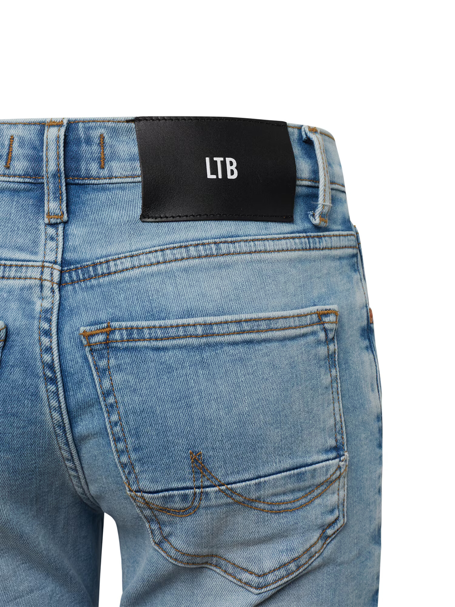 LTB Jeans 'SMARTY' albastru denim - Pled.ro