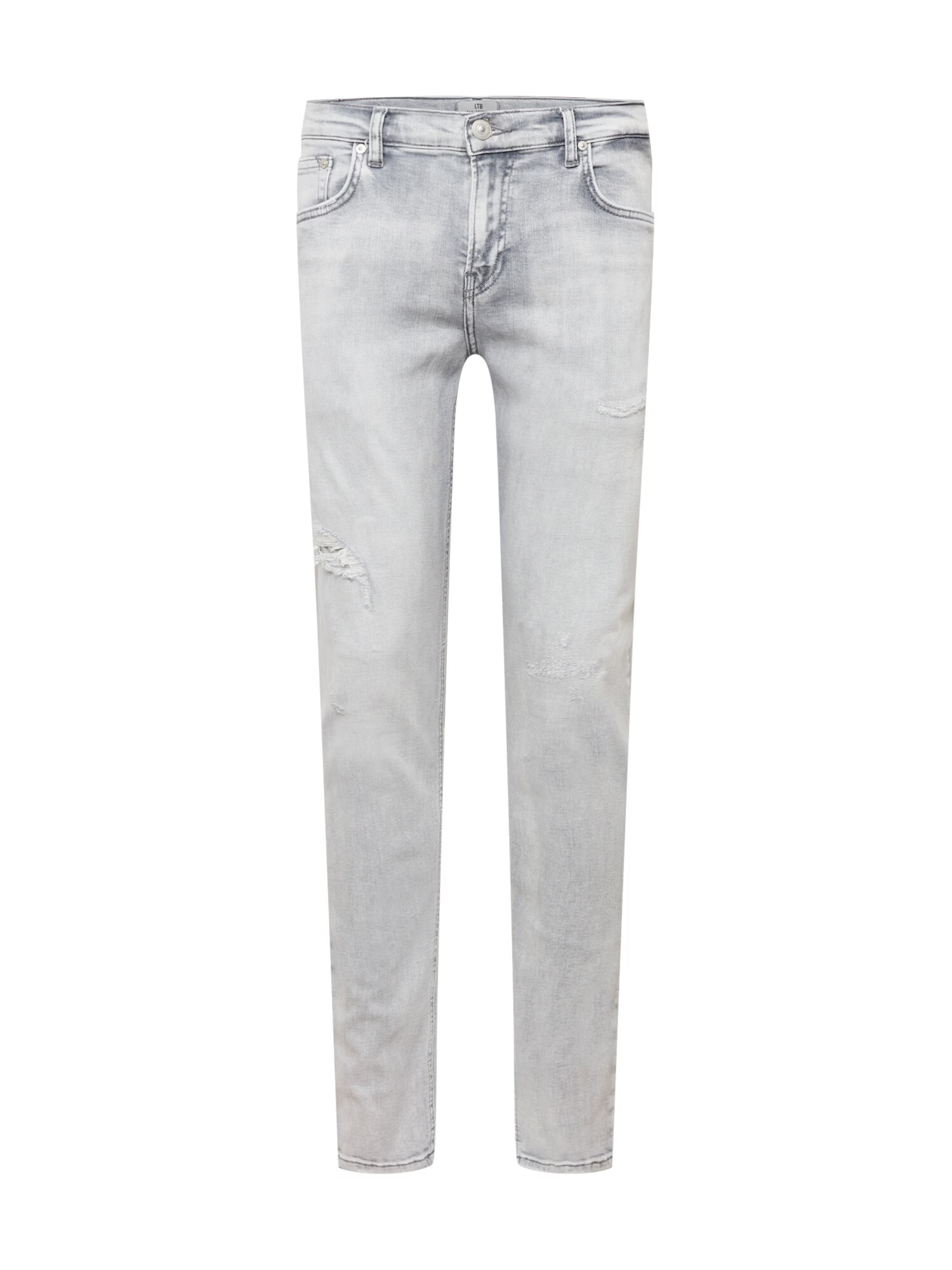 LTB Jeans 'Smarty' gri denim - Pled.ro