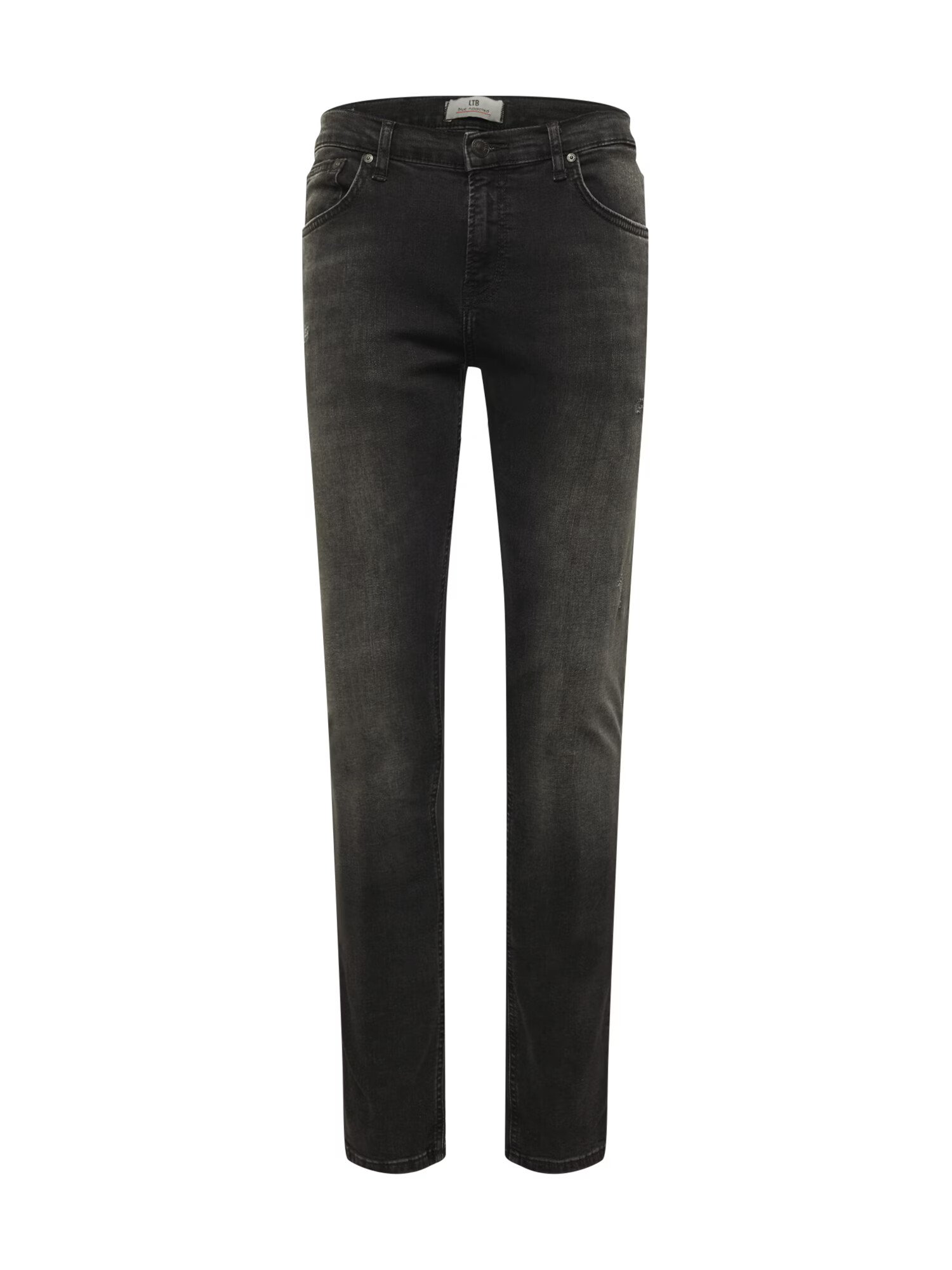 LTB Jeans 'SMARTY' negru denim - Pled.ro