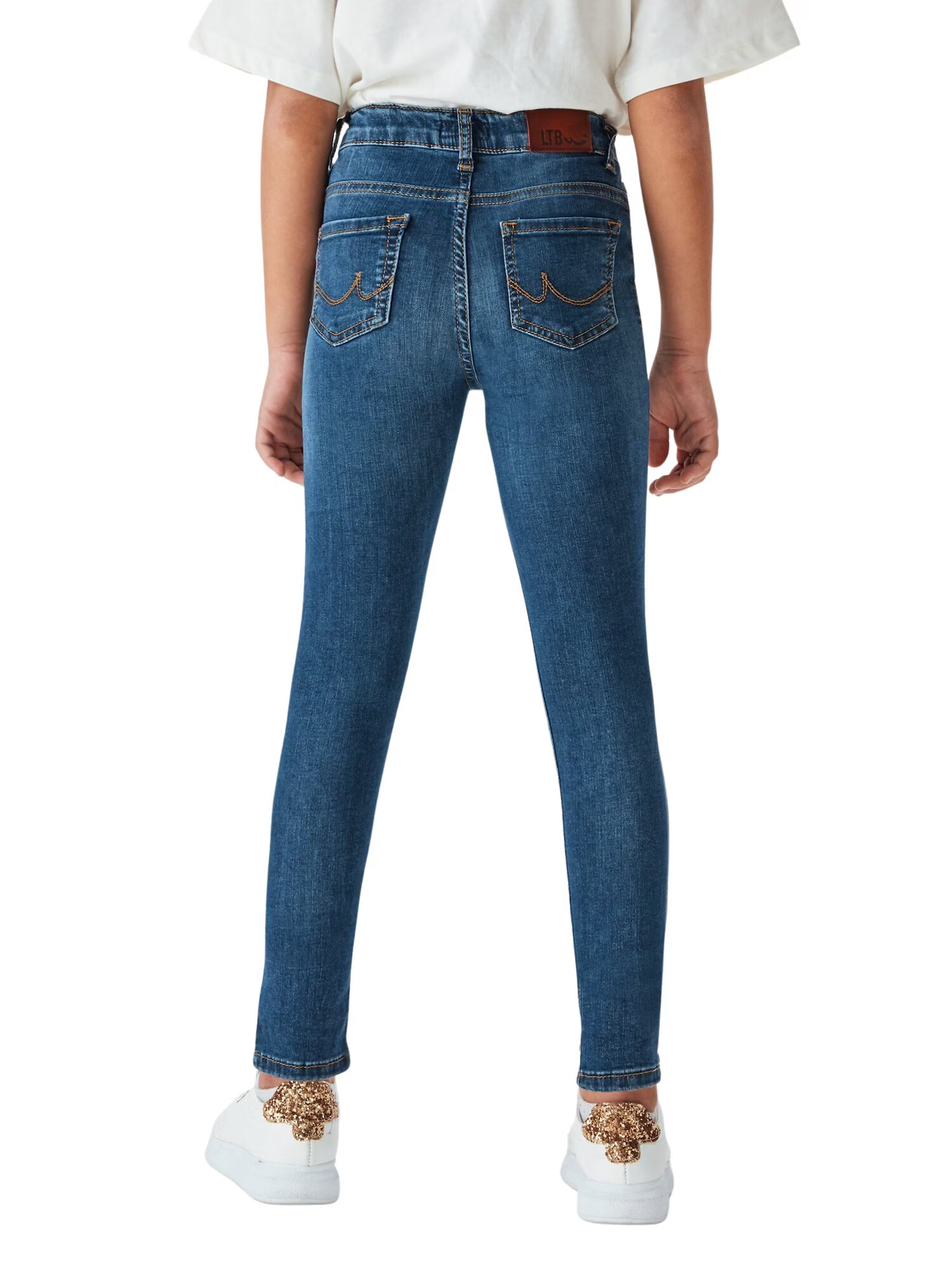 LTB Jeans 'Sophia' albastru denim - Pled.ro