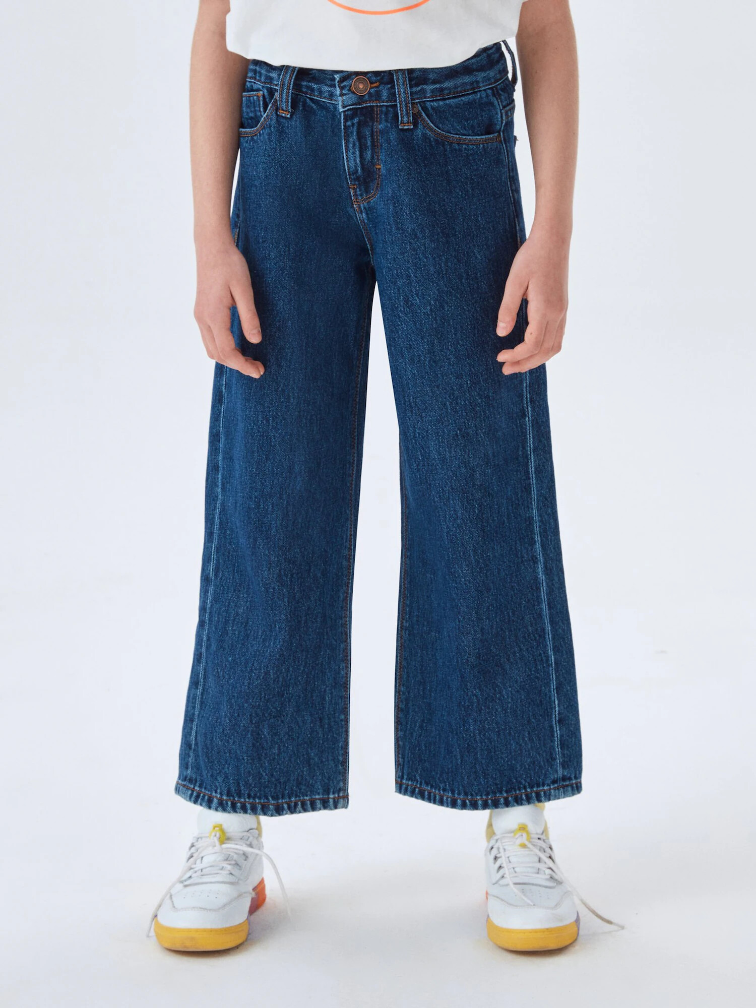 LTB Jeans 'Stacy' albastru denim - Pled.ro