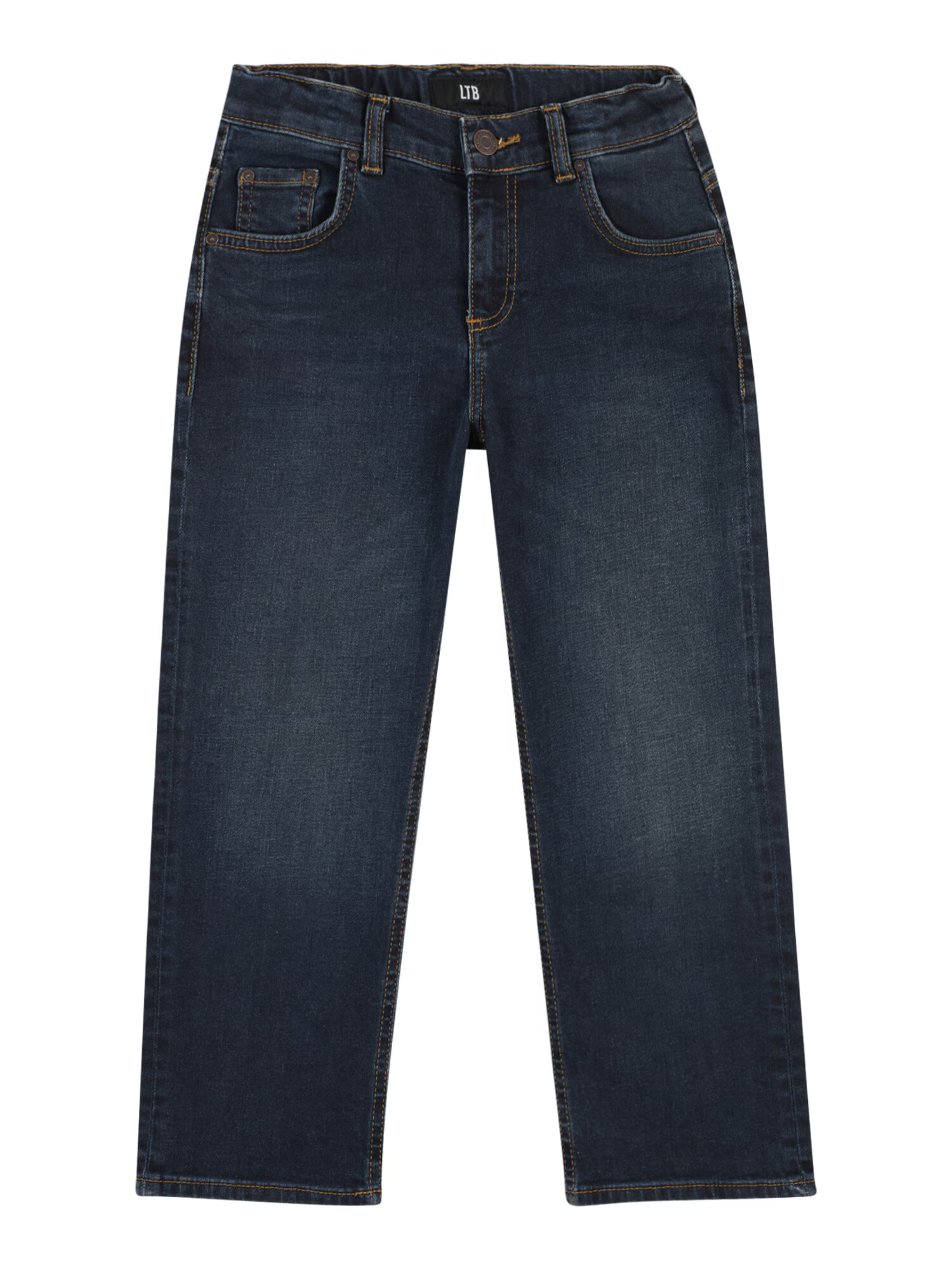 LTB Jeans 'TERRY' albastru denim - Pled.ro