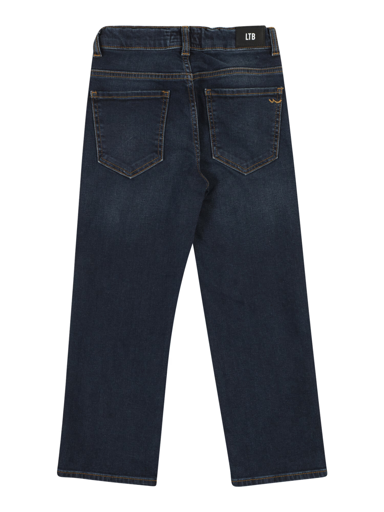 LTB Jeans 'TERRY' albastru denim - Pled.ro