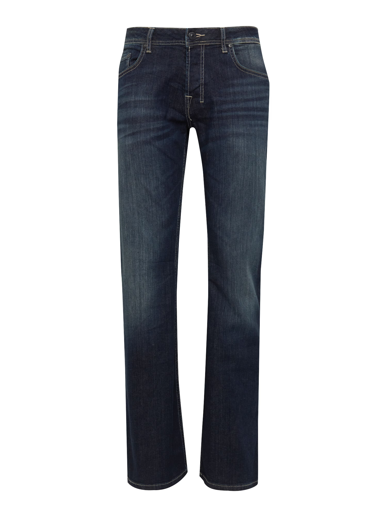 LTB Jeans 'Tinman' albastru denim - Pled.ro