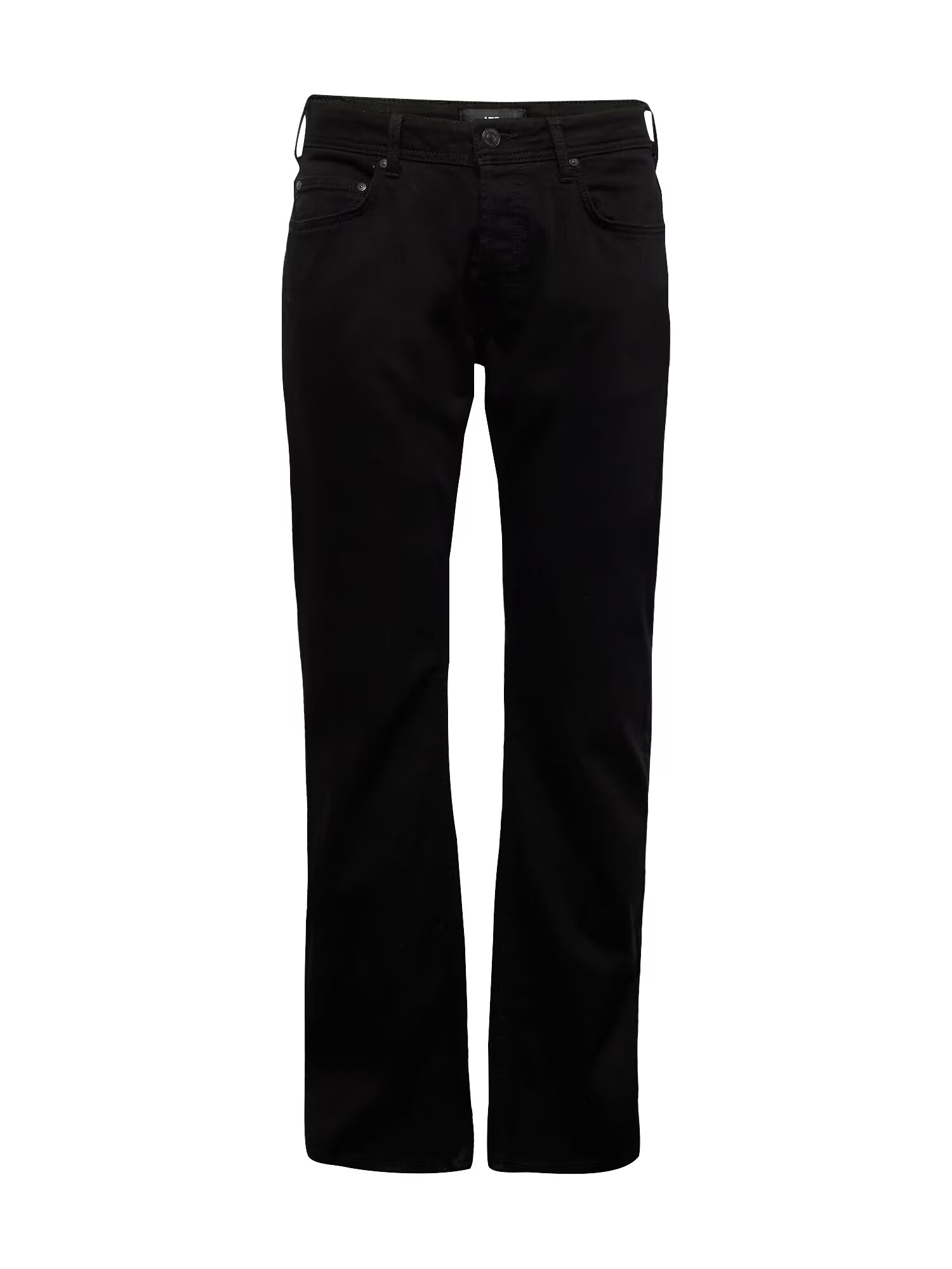 LTB Jeans 'TINMAN' negru denim - Pled.ro