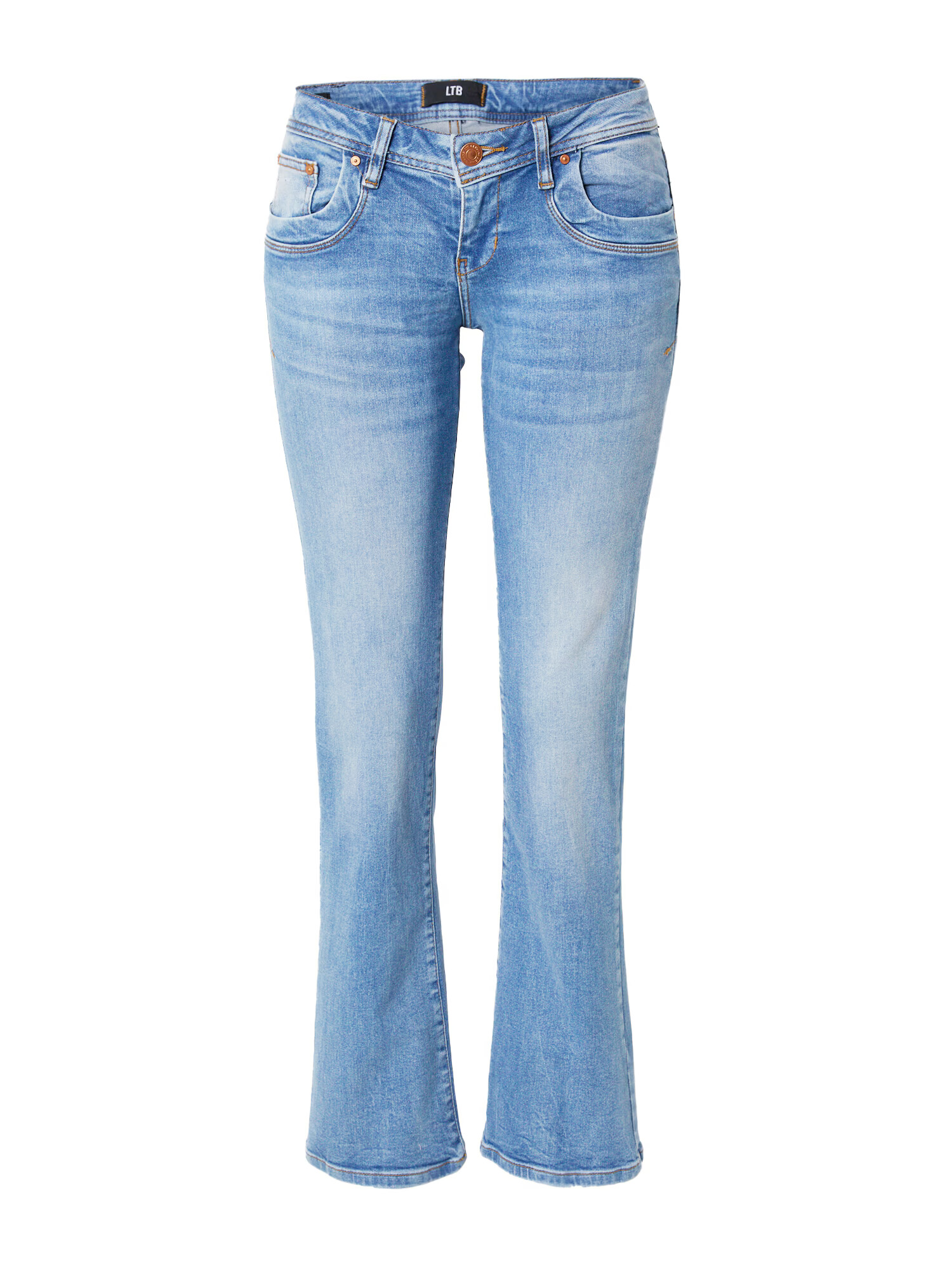 LTB Jeans 'Valerie' albastru denim - Pled.ro