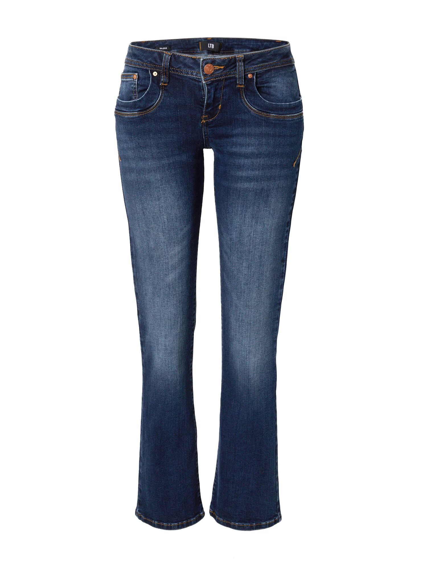 LTB Jeans 'Valerie' albastru denim - Pled.ro