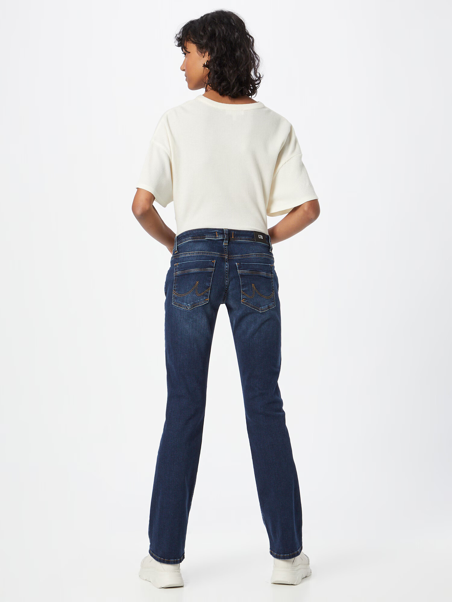 LTB Jeans 'Valerie' albastru denim - Pled.ro