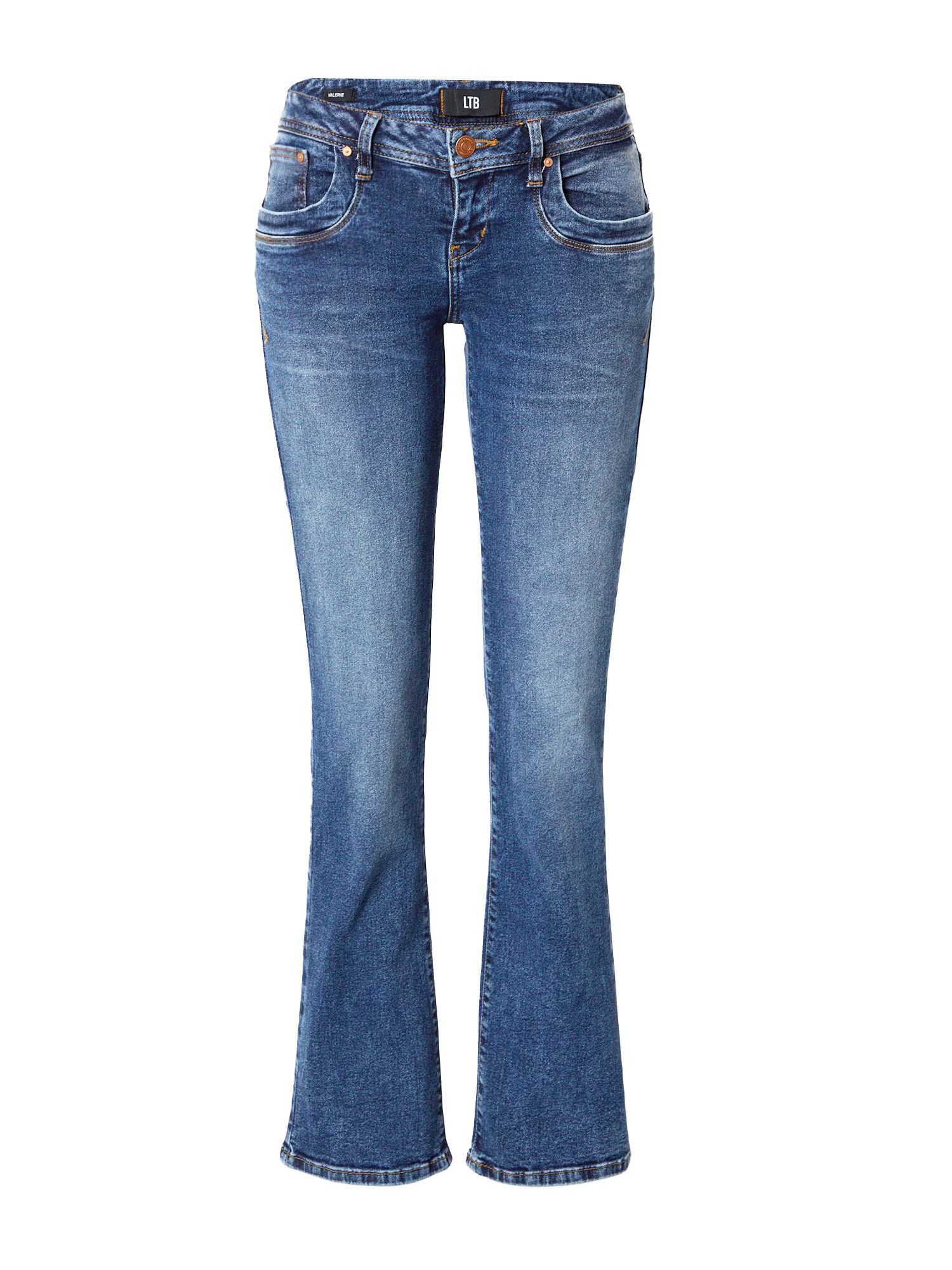 LTB Jeans 'Valerie' albastru denim - Pled.ro