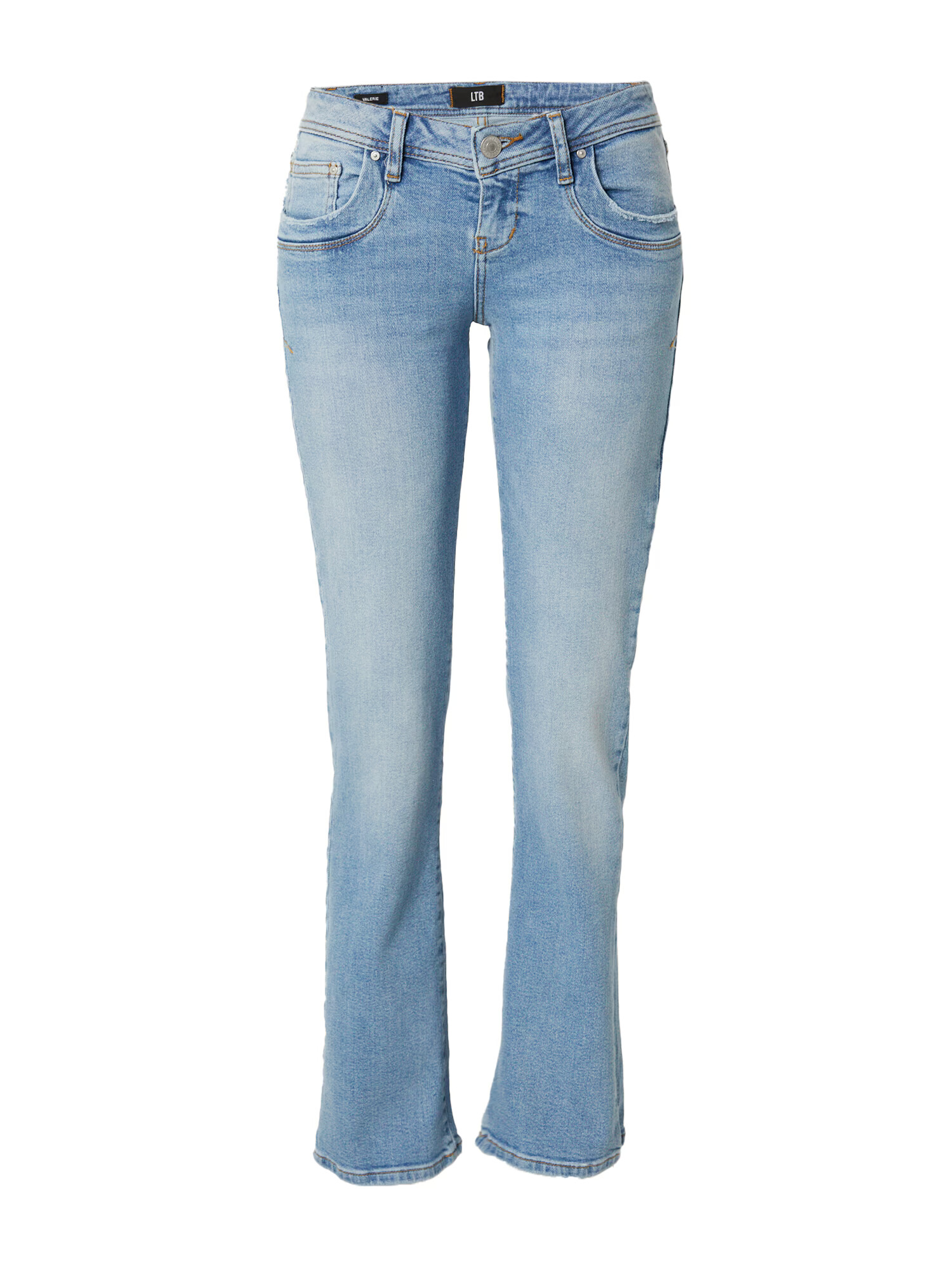 LTB Jeans 'Valerie' albastru denim - Pled.ro