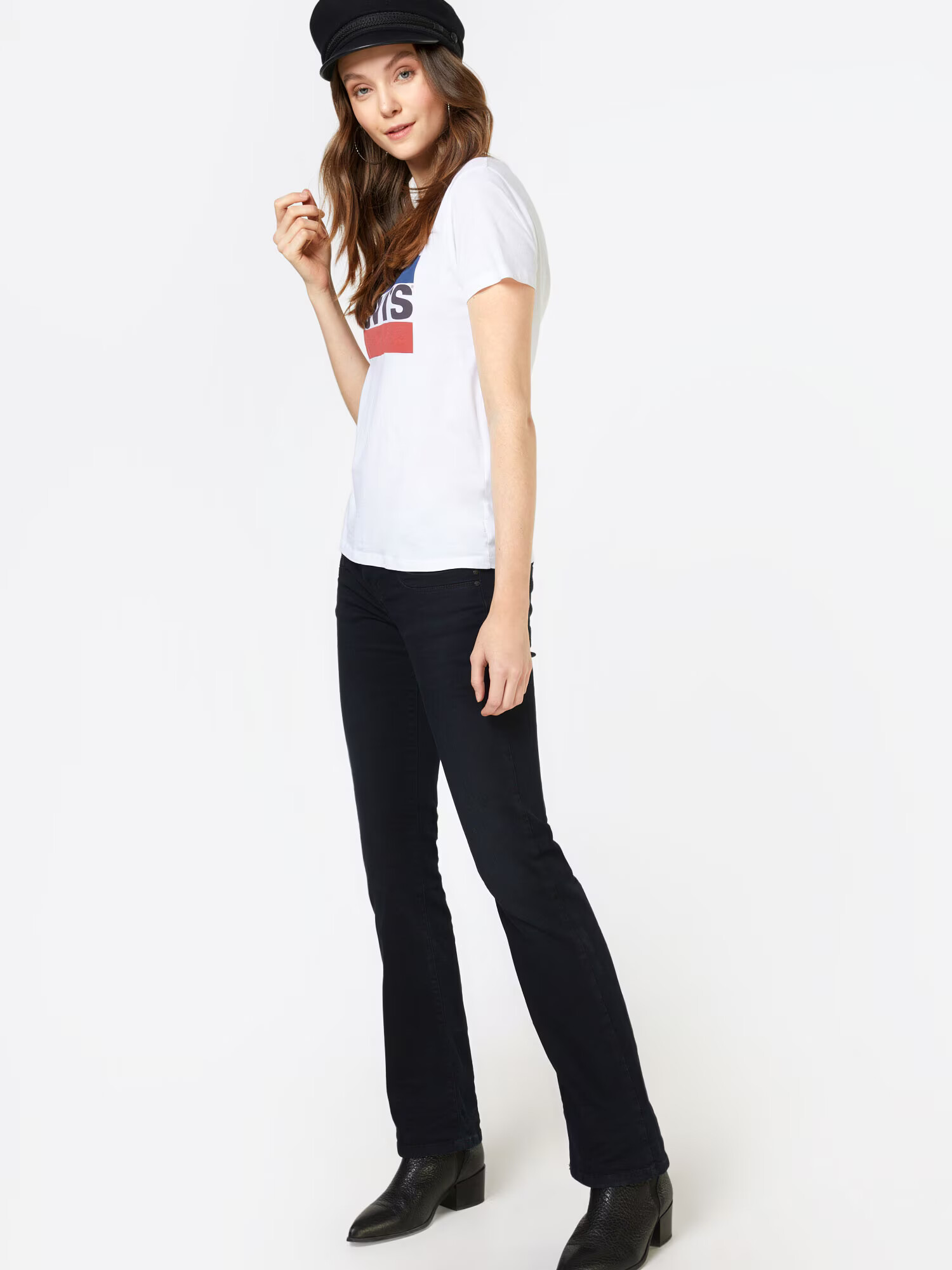 LTB Jeans 'Valerie' albastru noapte - Pled.ro