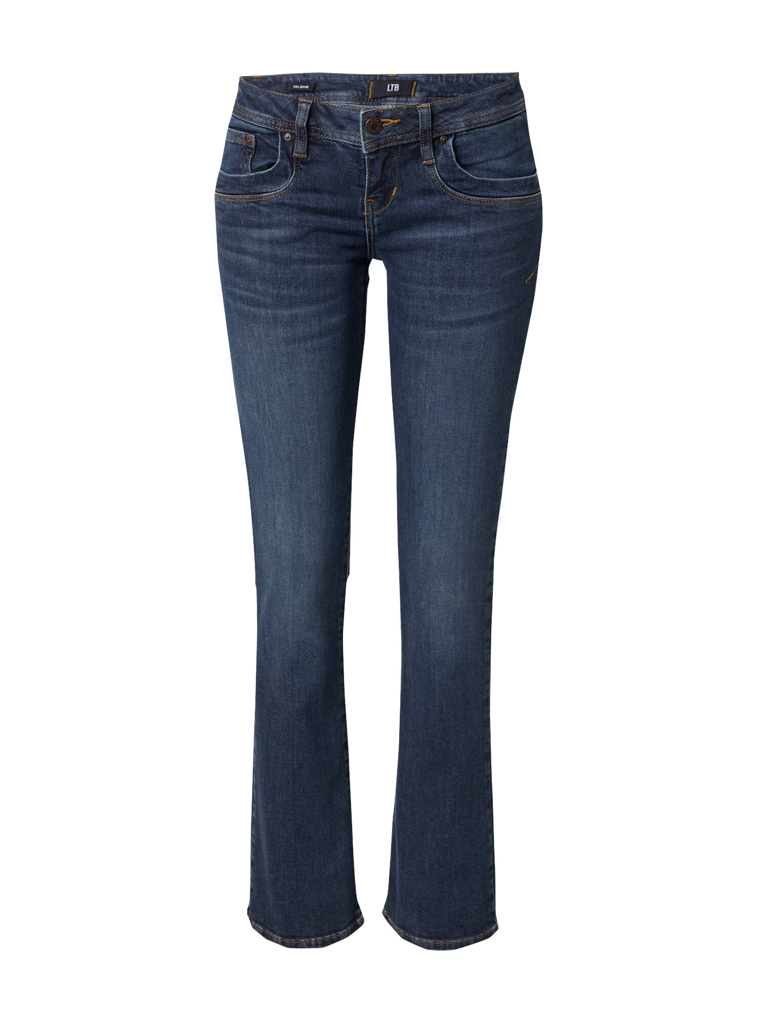 LTB Jeans 'Valerie' bleumarin - Pled.ro