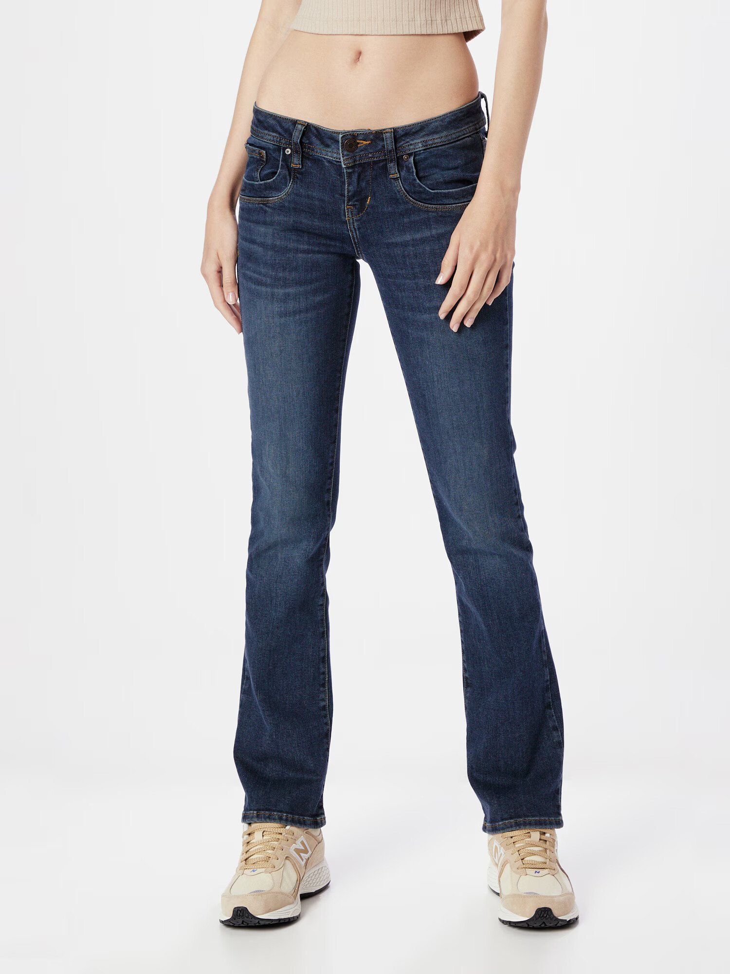 LTB Jeans 'Valerie' bleumarin - Pled.ro