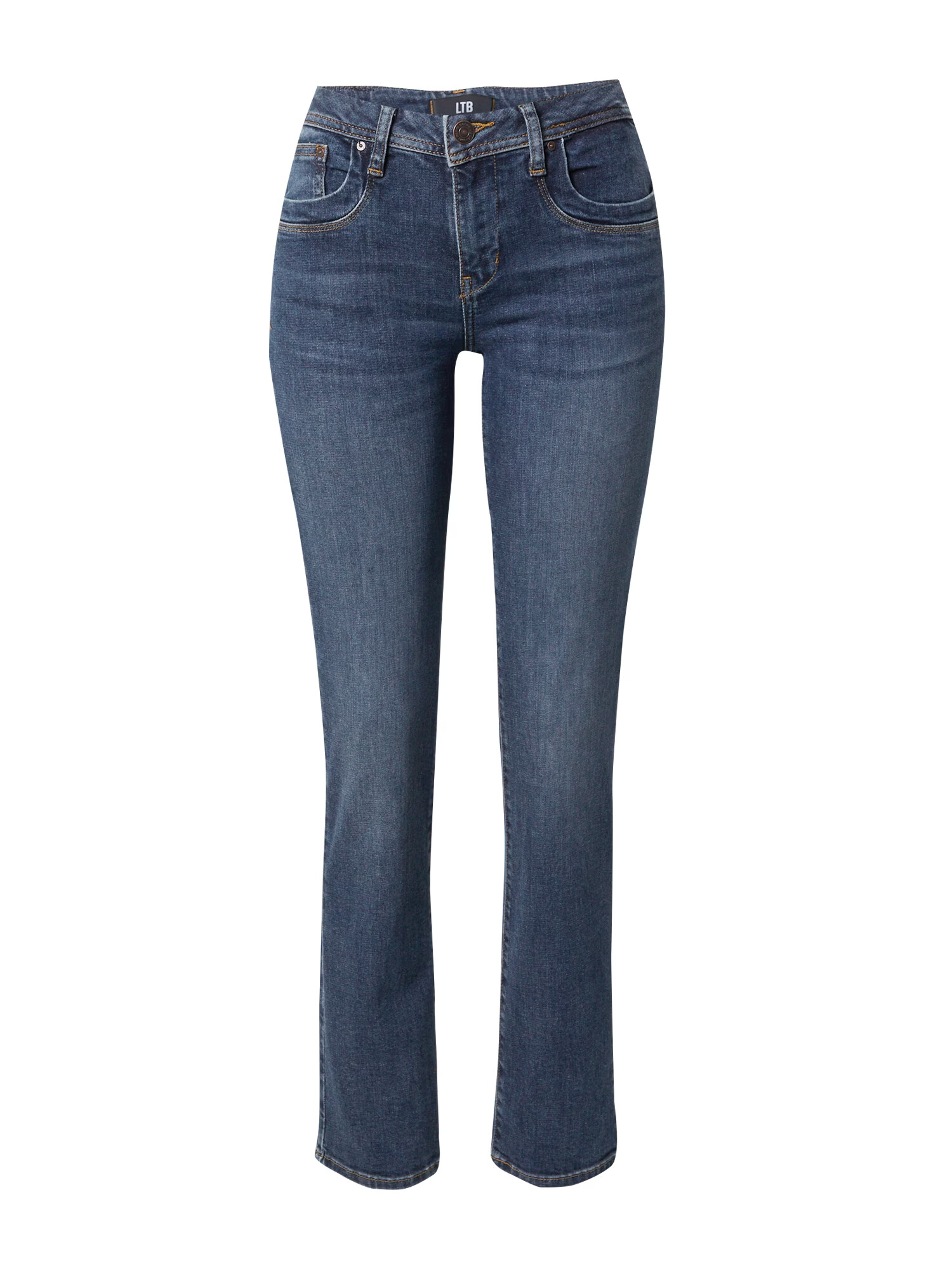 LTB Jeans 'VILMA' albastru denim - Pled.ro