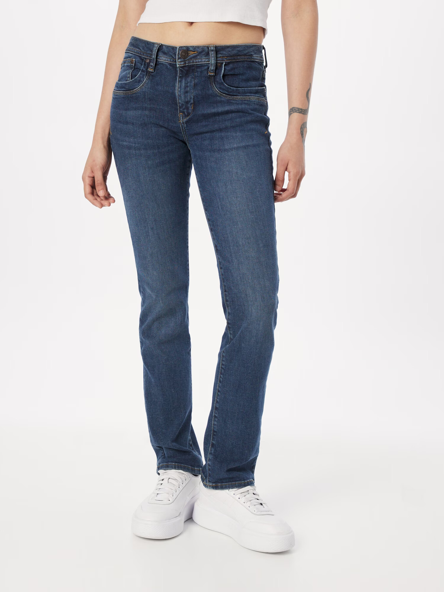 LTB Jeans 'VILMA' albastru denim - Pled.ro