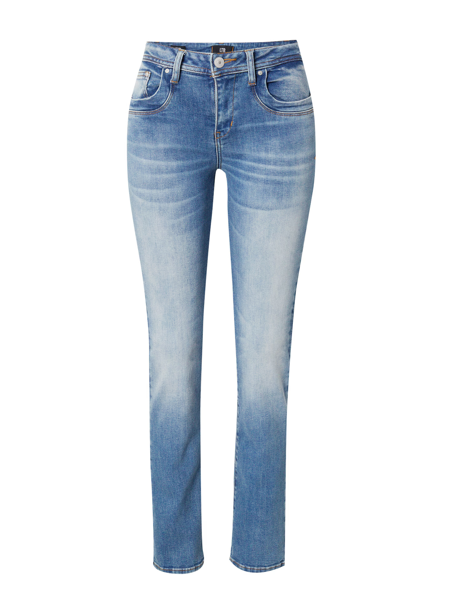 LTB Jeans 'VILMA' albastru denim - Pled.ro