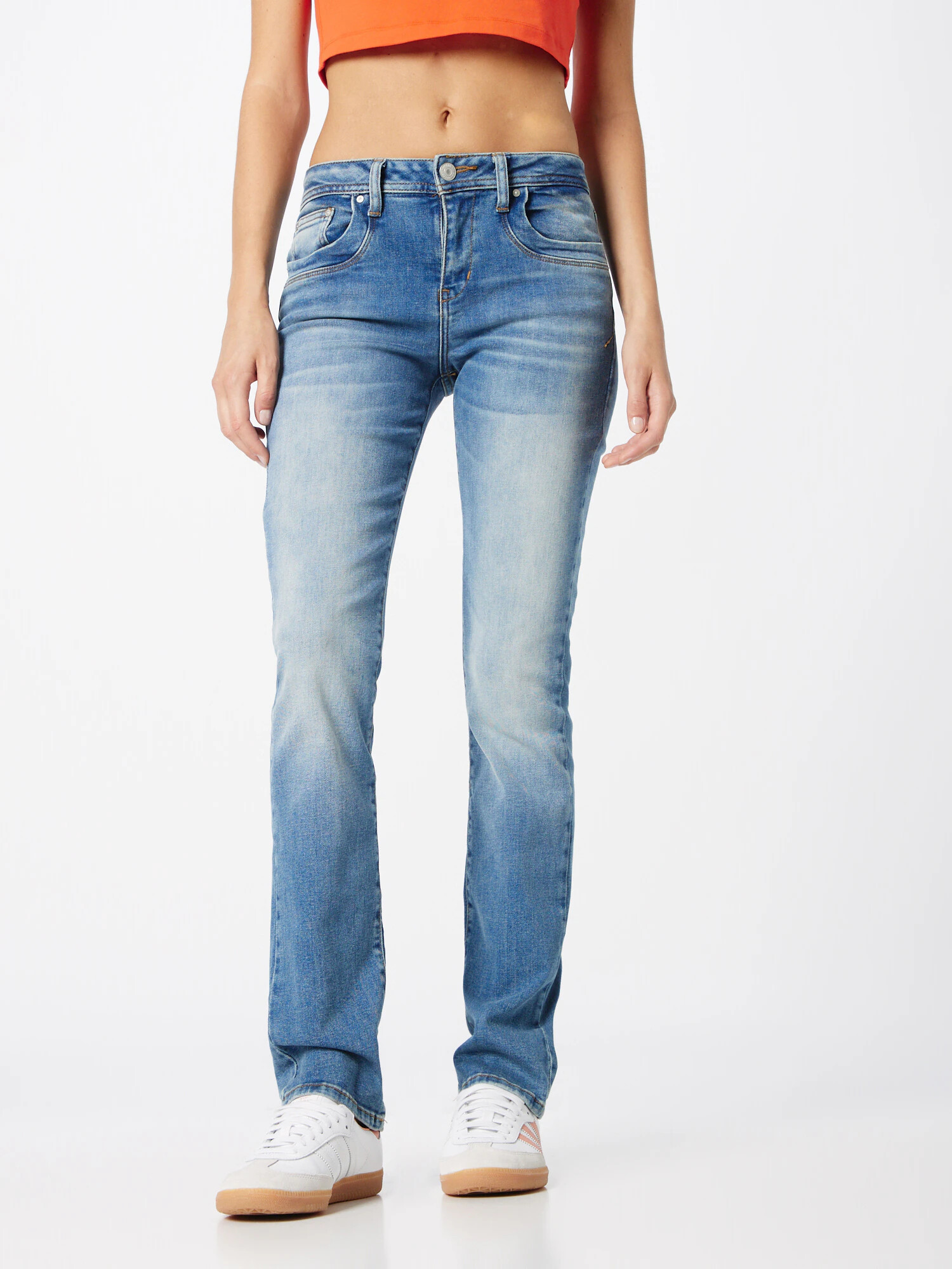 LTB Jeans 'VILMA' albastru denim - Pled.ro