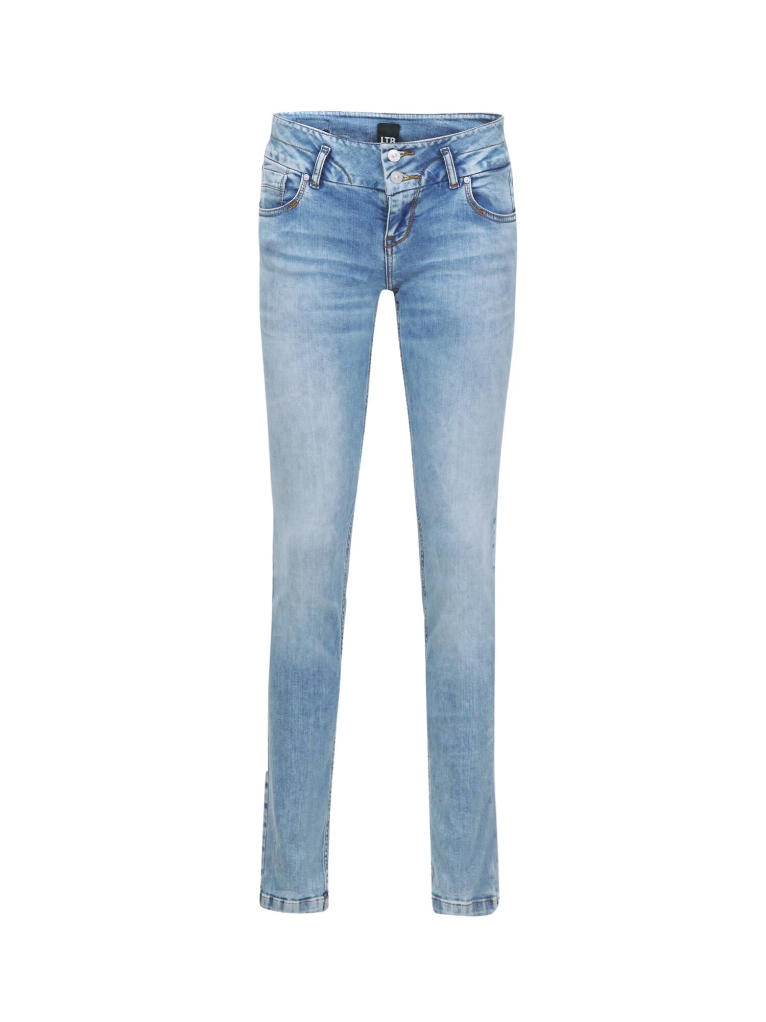 LTB Jeans 'Zena' albastru deschis - Pled.ro