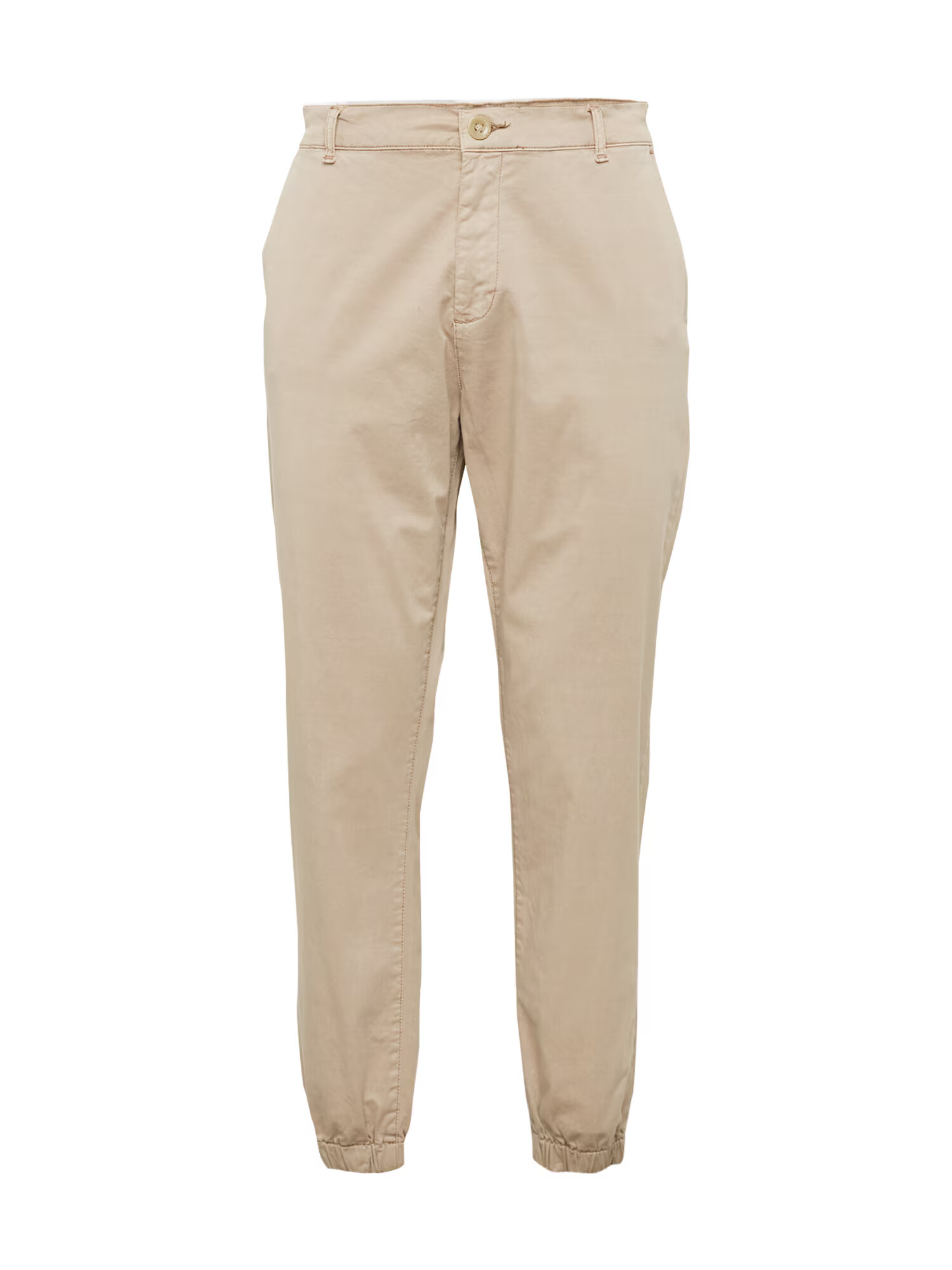 LTB Pantaloni 'Dahebe' bej - Pled.ro