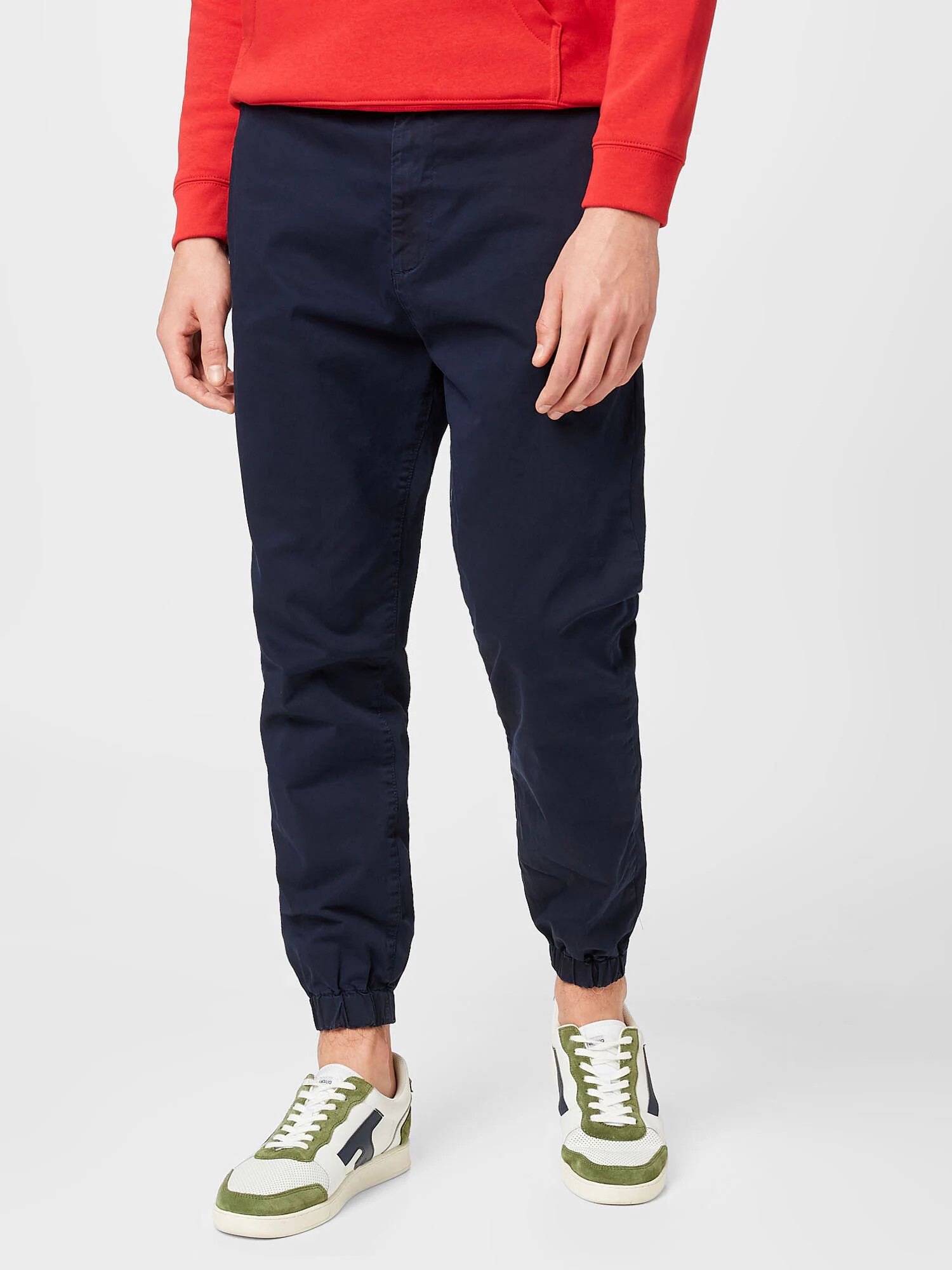 LTB Pantaloni 'Dahebe' bleumarin - Pled.ro