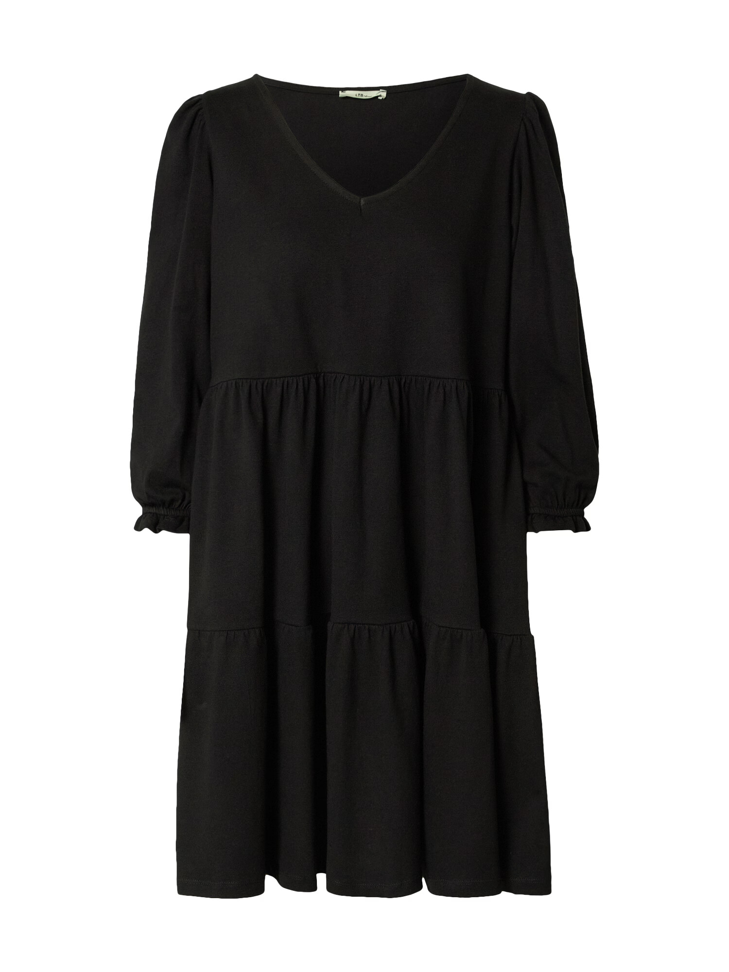 LTB Rochie 'Cogiba' negru - Pled.ro