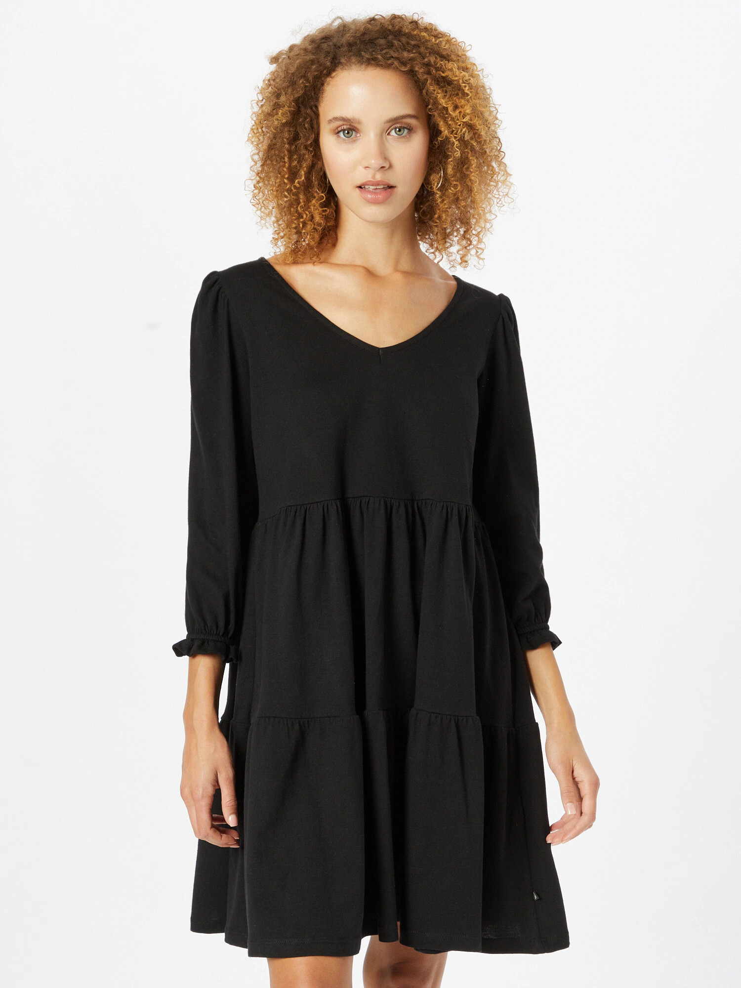 LTB Rochie 'Cogiba' negru - Pled.ro