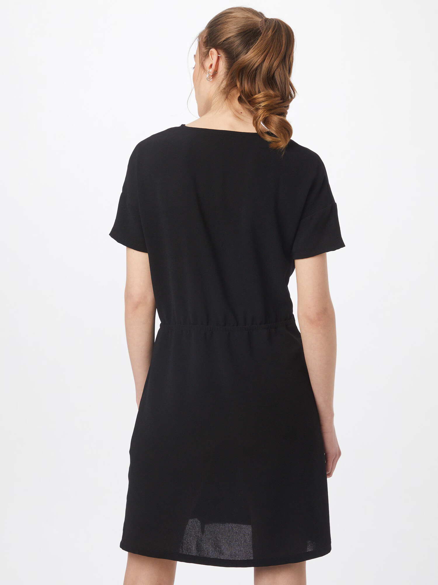 LTB Rochie 'Loriso' negru - Pled.ro