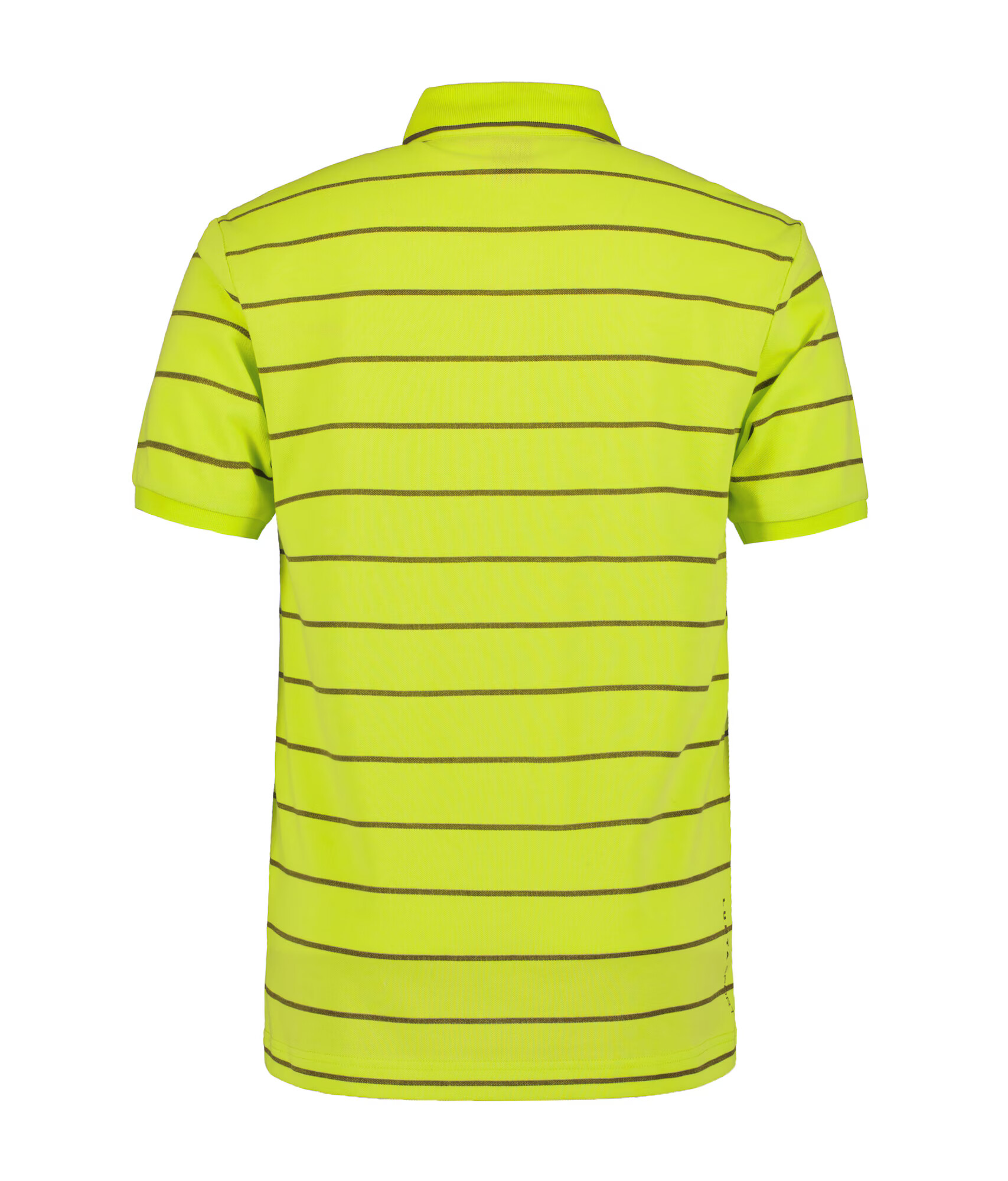 LUHTA Tricou 'Kartano' maro / verde pastel - Pled.ro