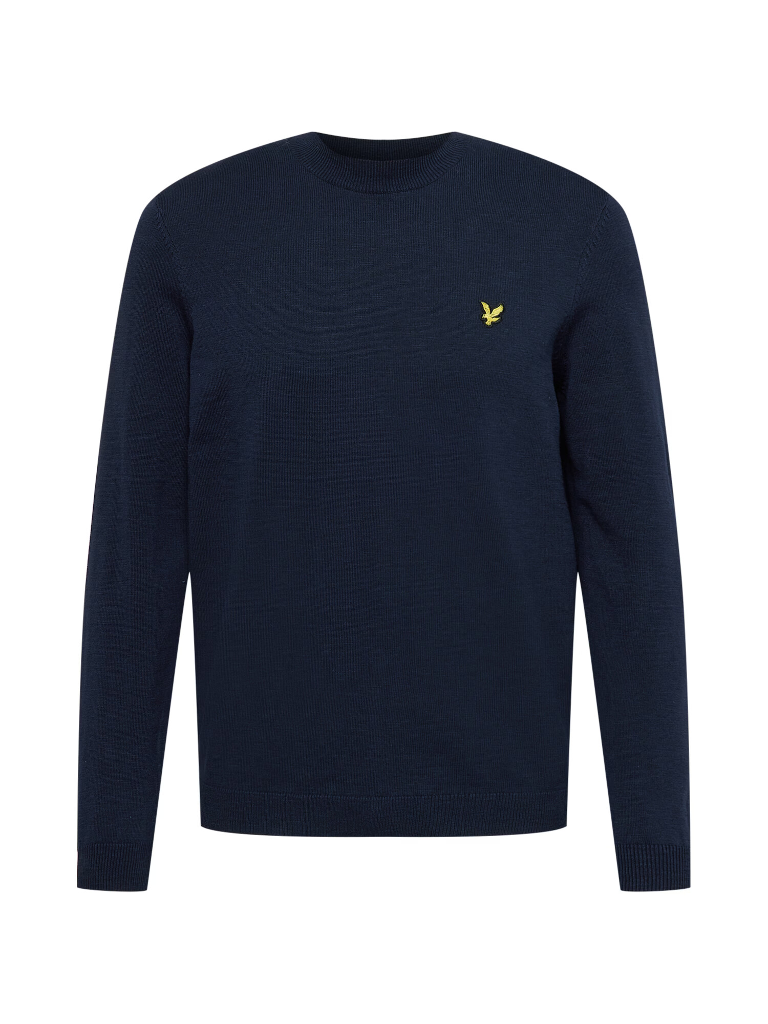 Lyle & Scott Pulover bleumarin - Pled.ro