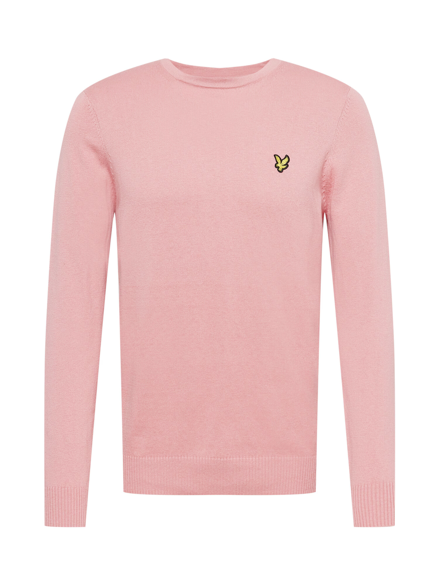 Lyle & Scott Pulover roz - Pled.ro