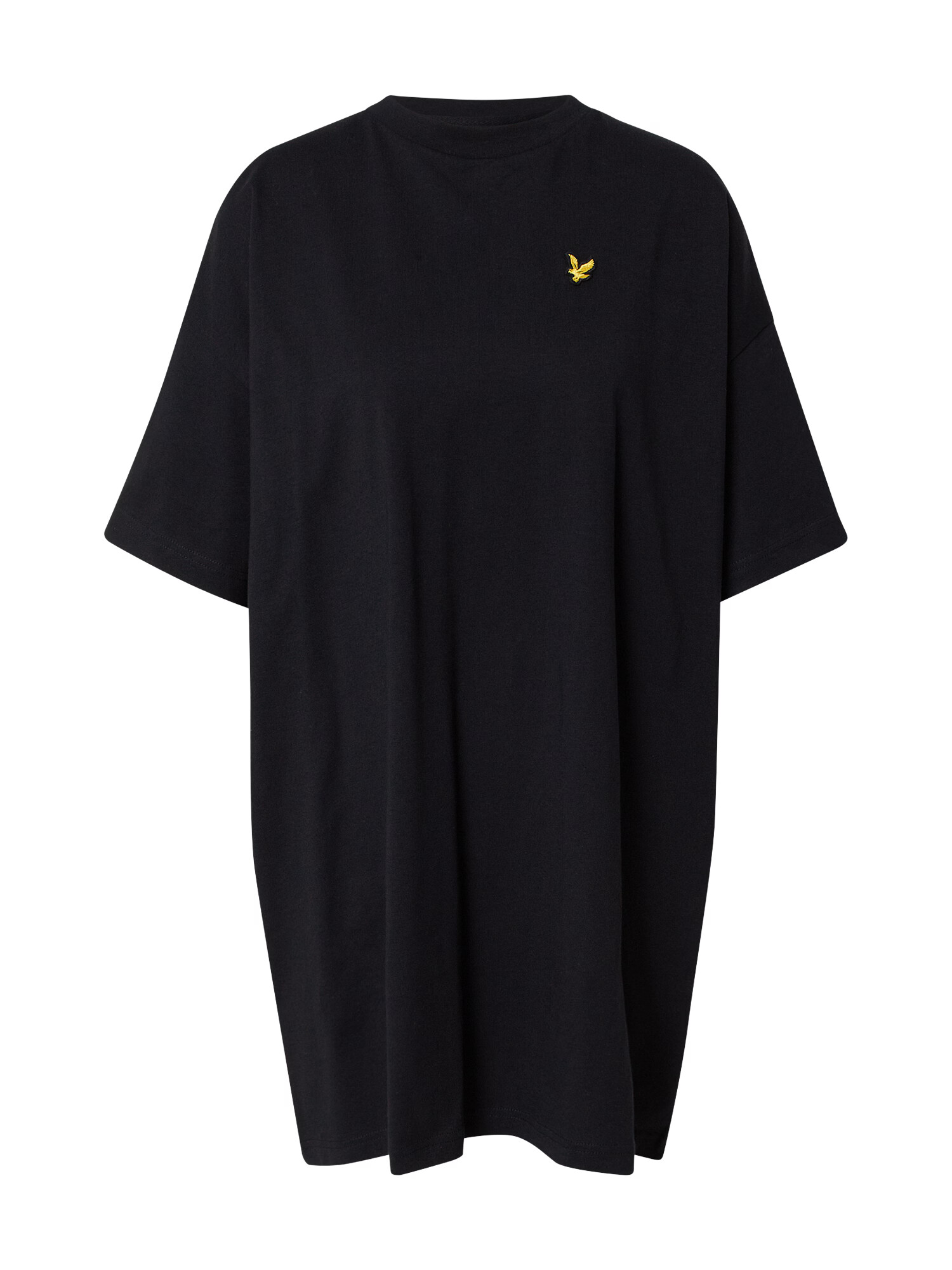 Lyle & Scott Rochie galben / negru - Pled.ro