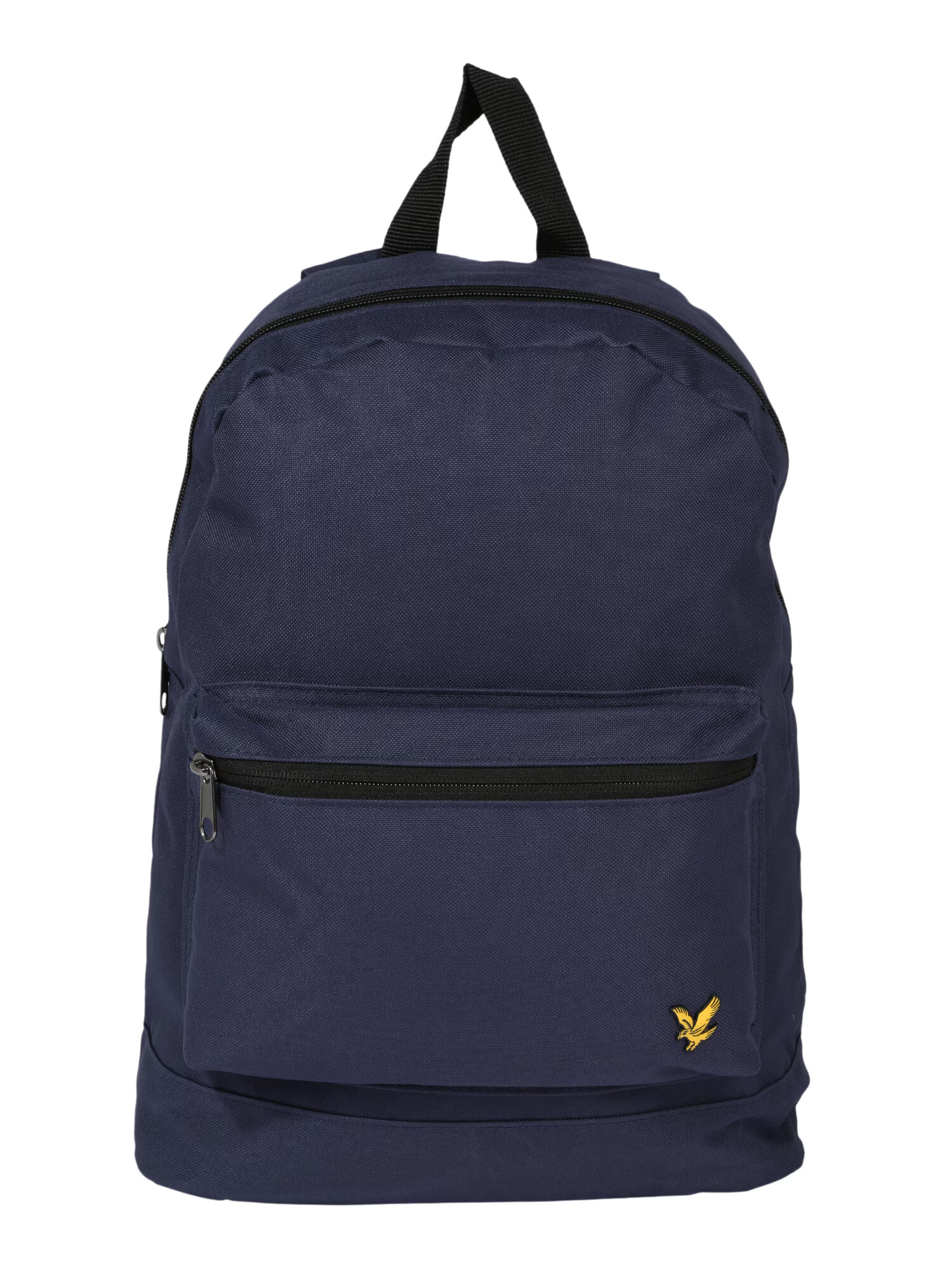 Lyle & Scott Rucsac bleumarin / galben - Pled.ro