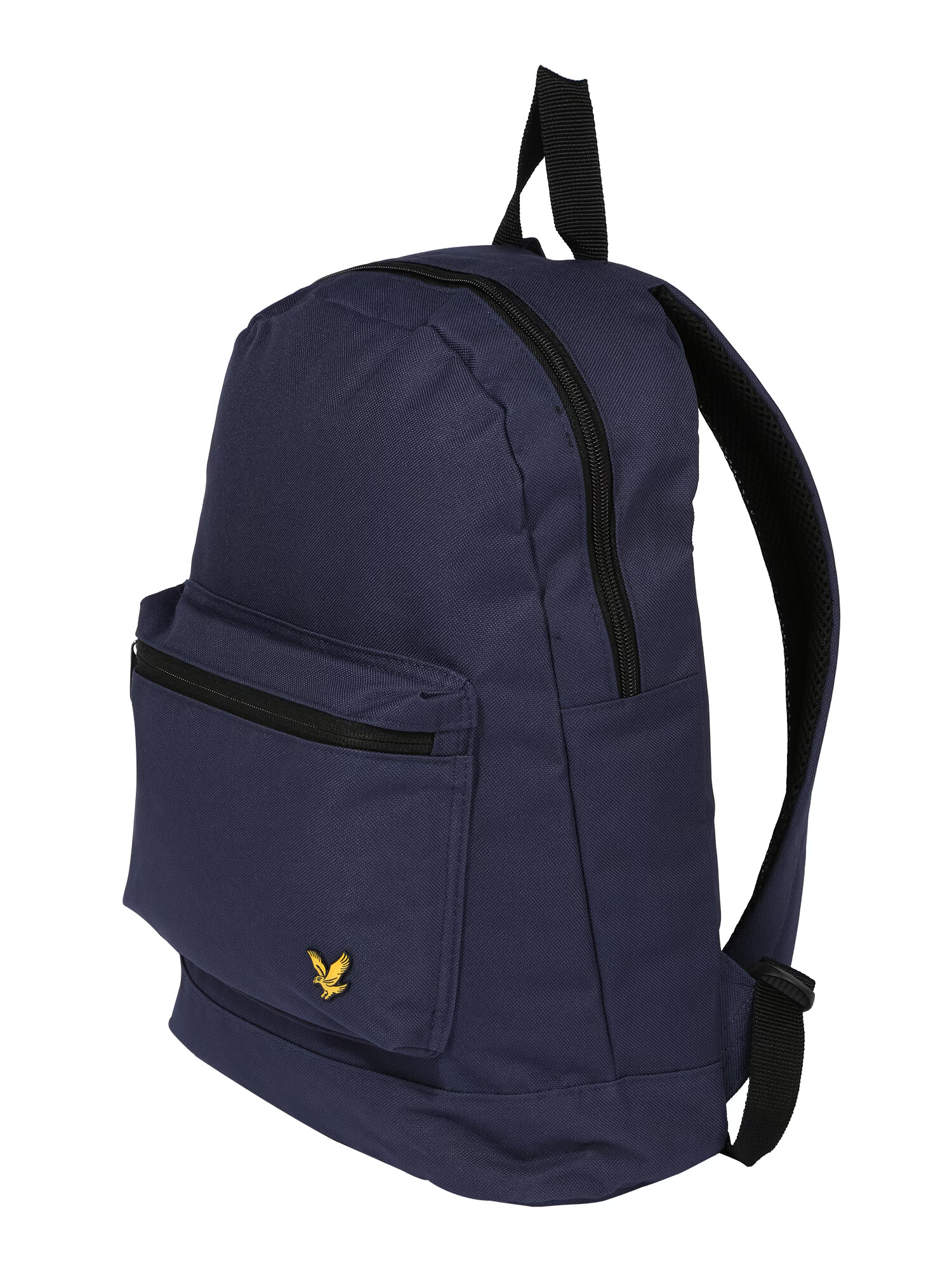 Lyle & Scott Rucsac bleumarin / galben - Pled.ro