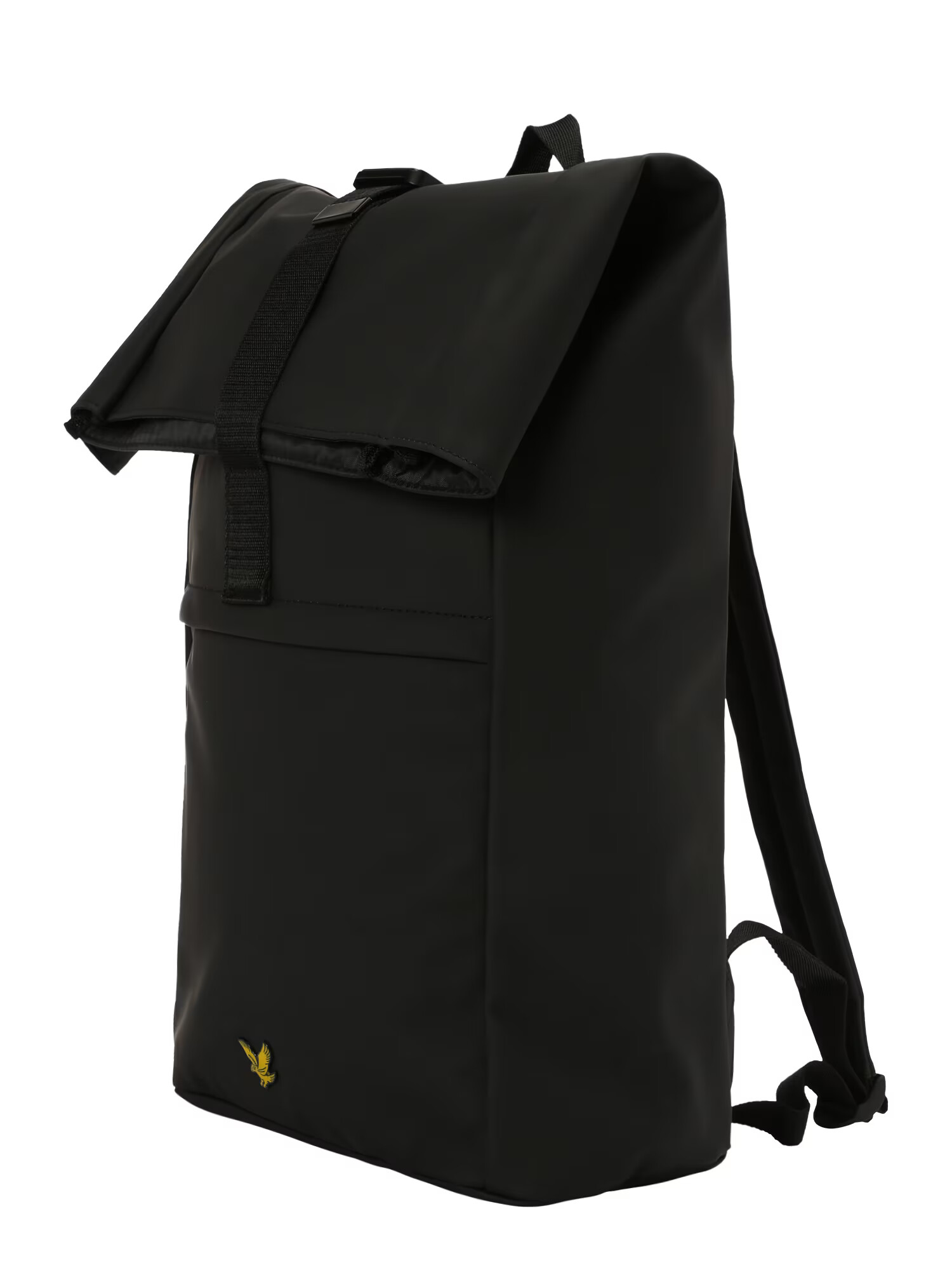 Lyle & Scott Rucsac galben / negru - Pled.ro