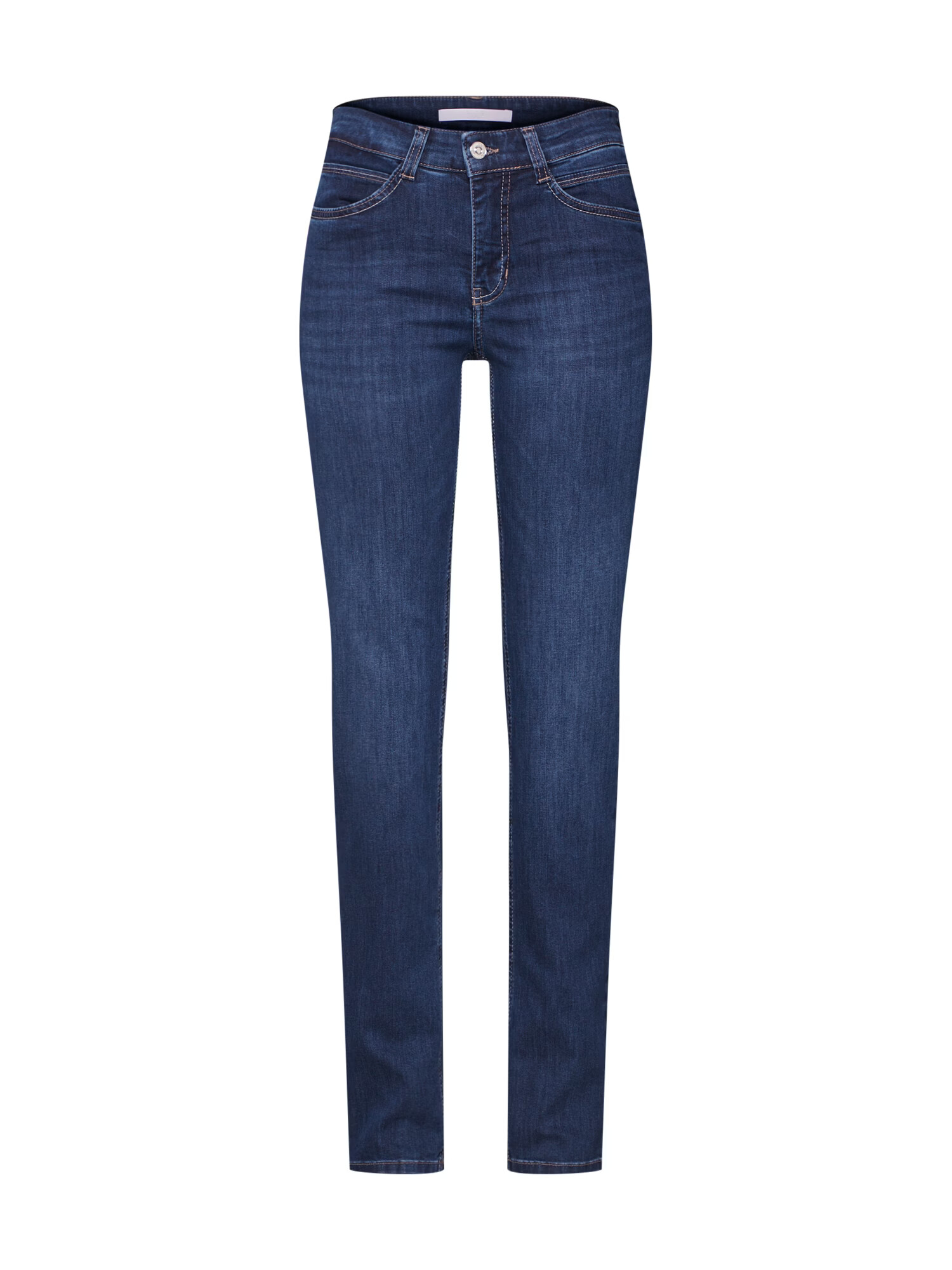 MAC Jeans 'Angela' albastru denim - Pled.ro