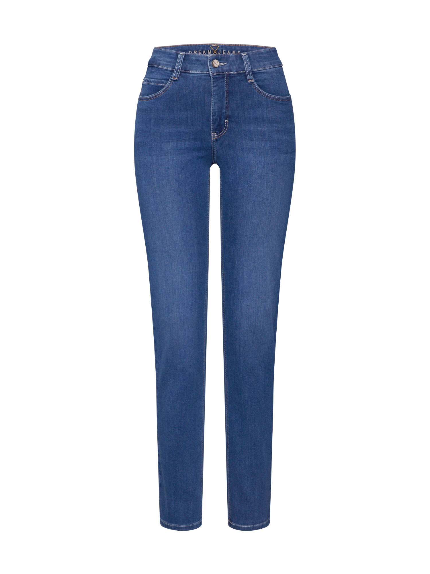 MAC Jeans 'Dream' albastru denim - Pled.ro