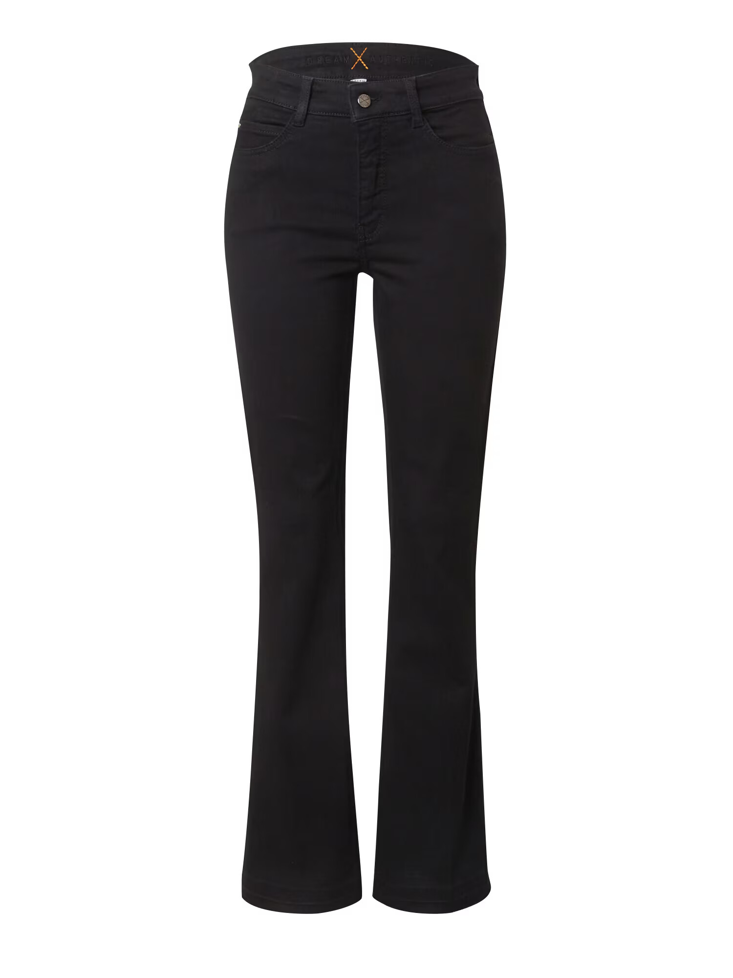 MAC Jeans 'Dream' negru denim - Pled.ro