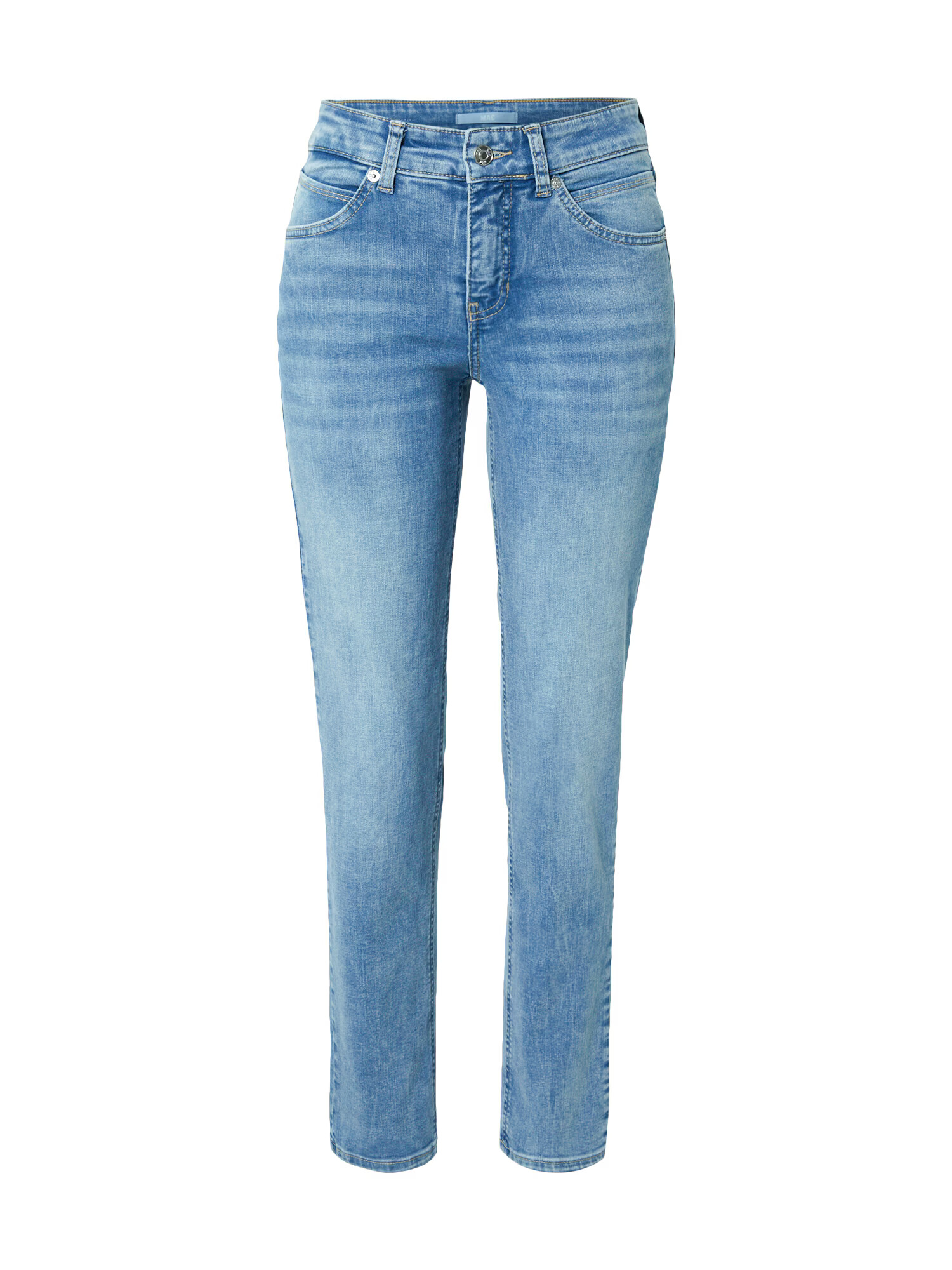 MAC Jeans 'MELANIE' albastru denim - Pled.ro