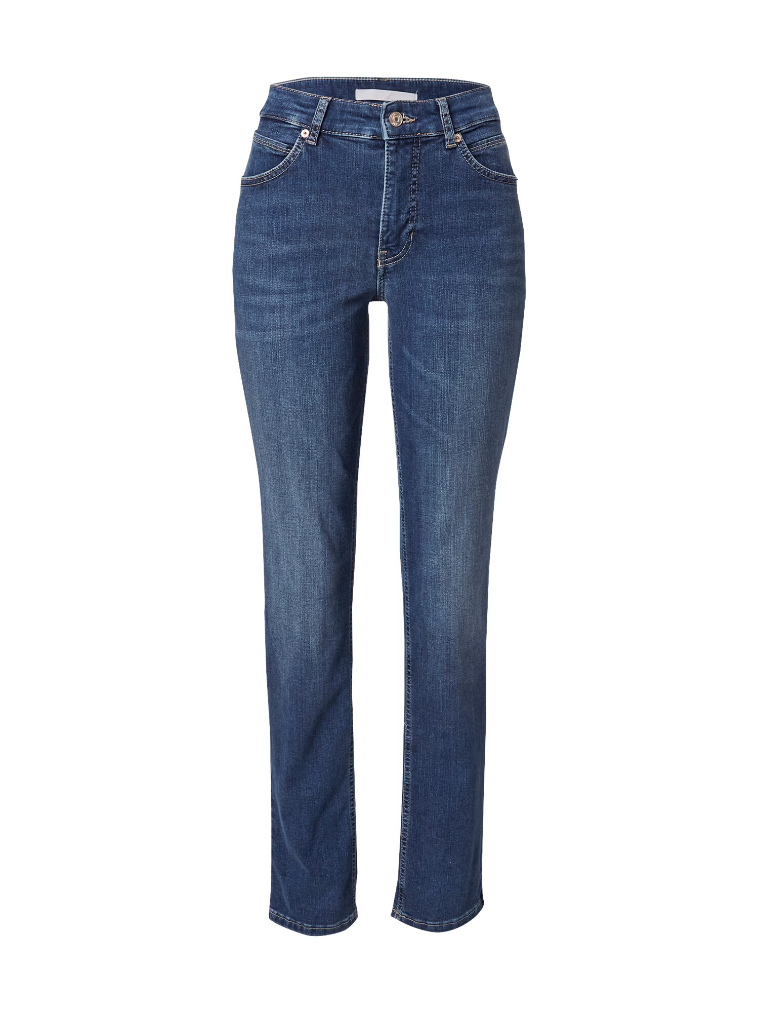 MAC Jeans 'Melanie' albastru denim - Pled.ro