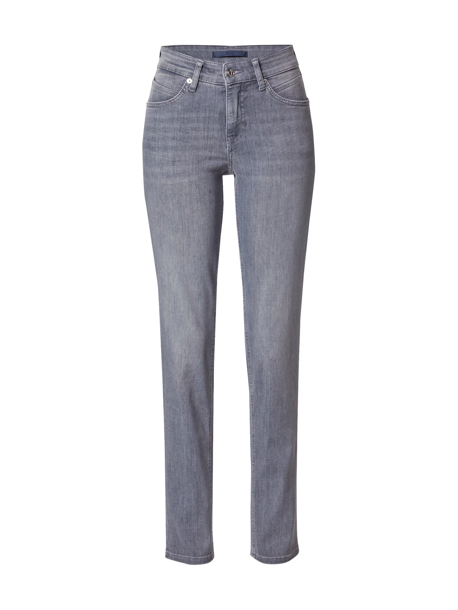 MAC Jeans 'MELANIE' gri denim - Pled.ro