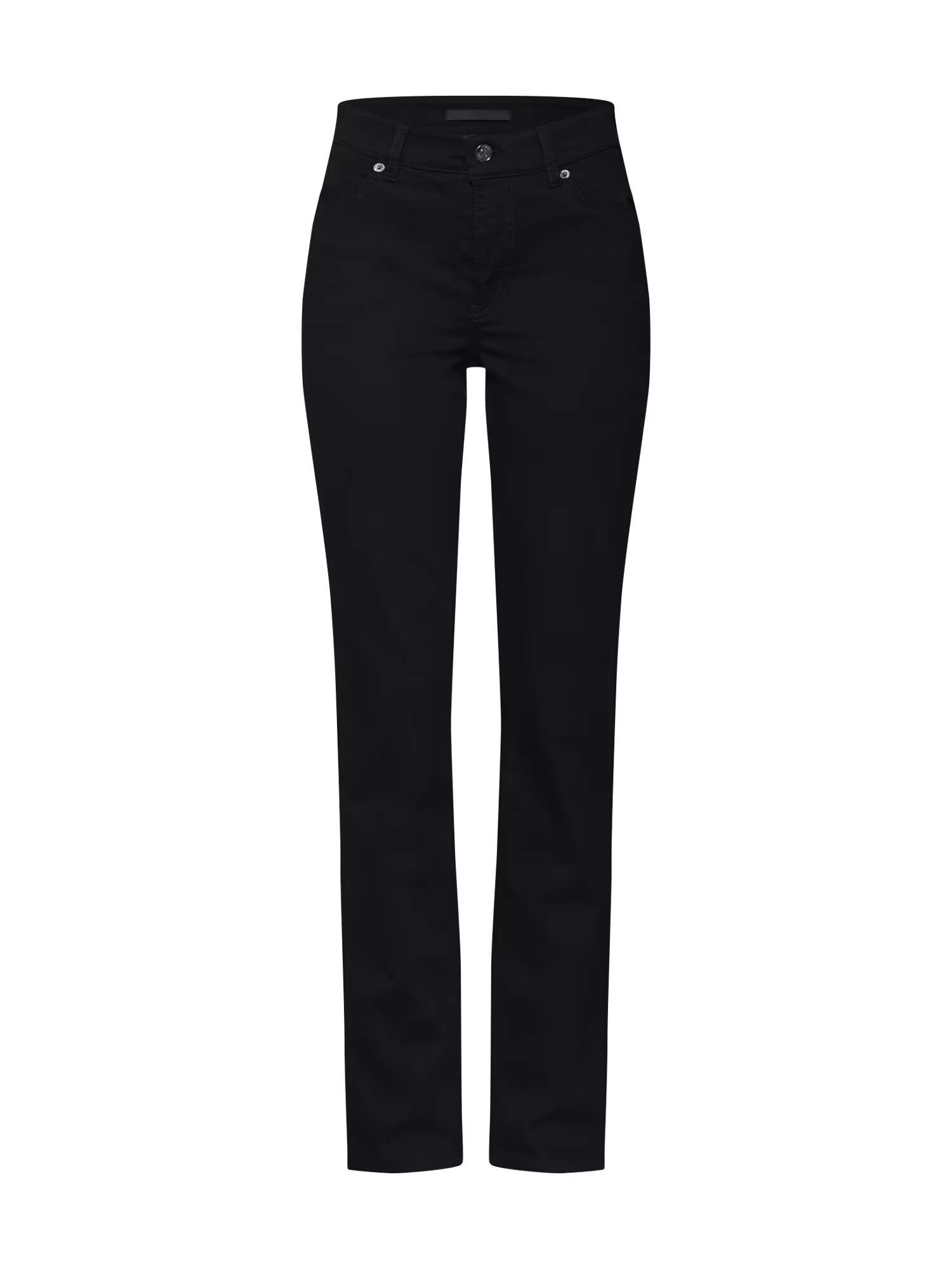 MAC Jeans 'Melanie' negru denim - Pled.ro