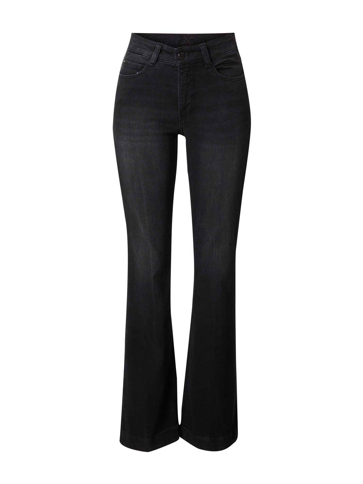 MAC Jeans negru - Pled.ro