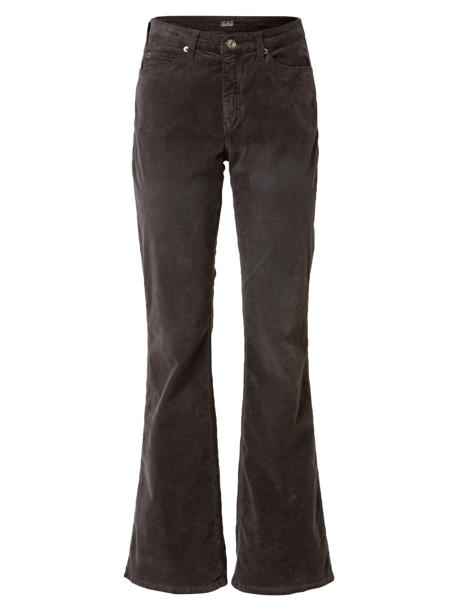 MAC Jeans negru denim - Pled.ro