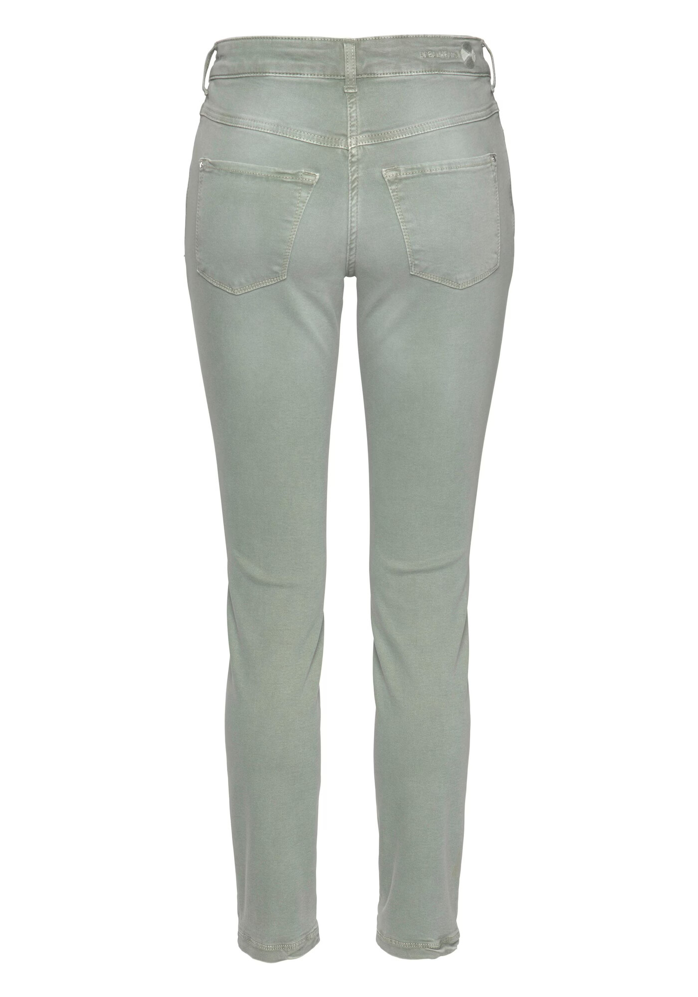 MAC Jeans verde deschis - Pled.ro