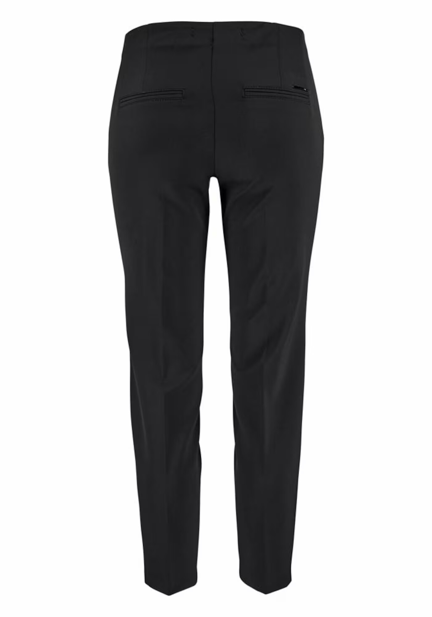 MAC Pantaloni 'Anna' negru - Pled.ro