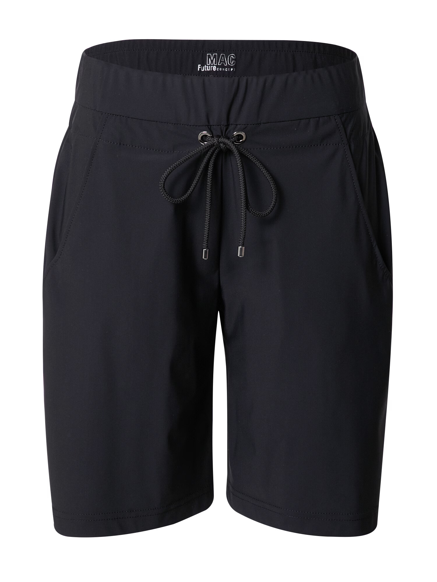 MAC Pantaloni 'Summer' negru - Pled.ro