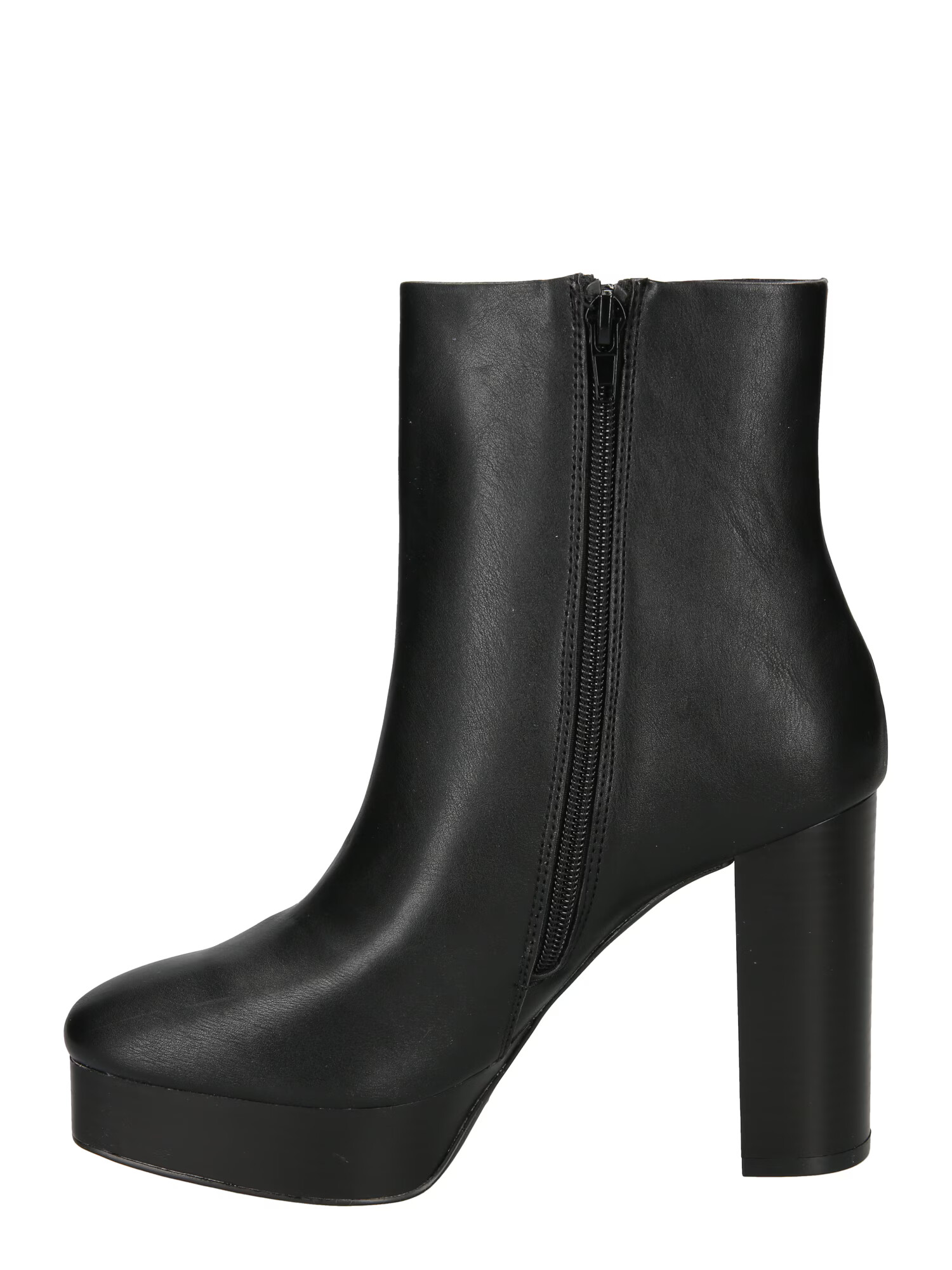 Madden Girl Botine 'AUTUM' negru - Pled.ro