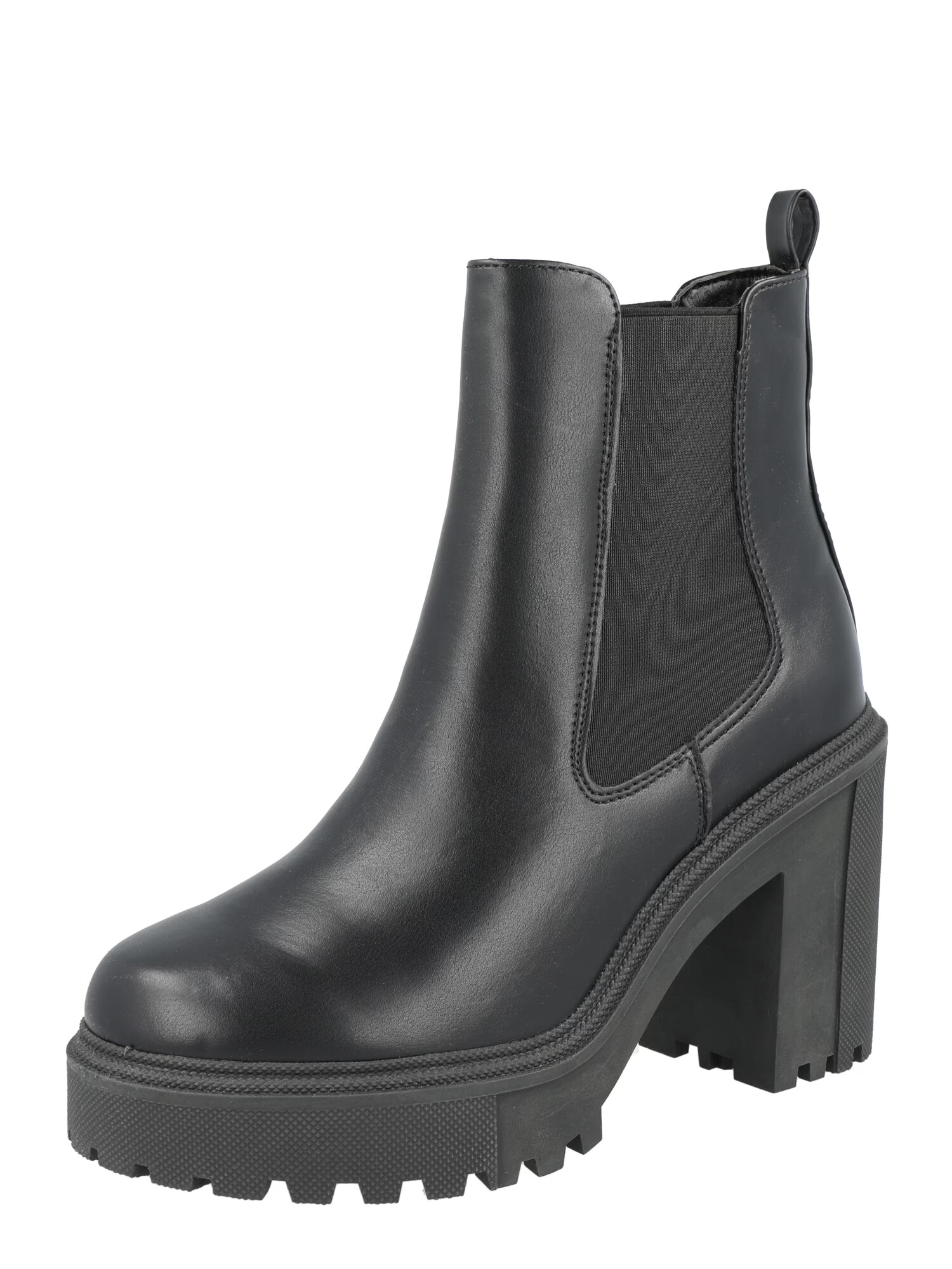 Madden Girl Botine 'REZZA' negru - Pled.ro