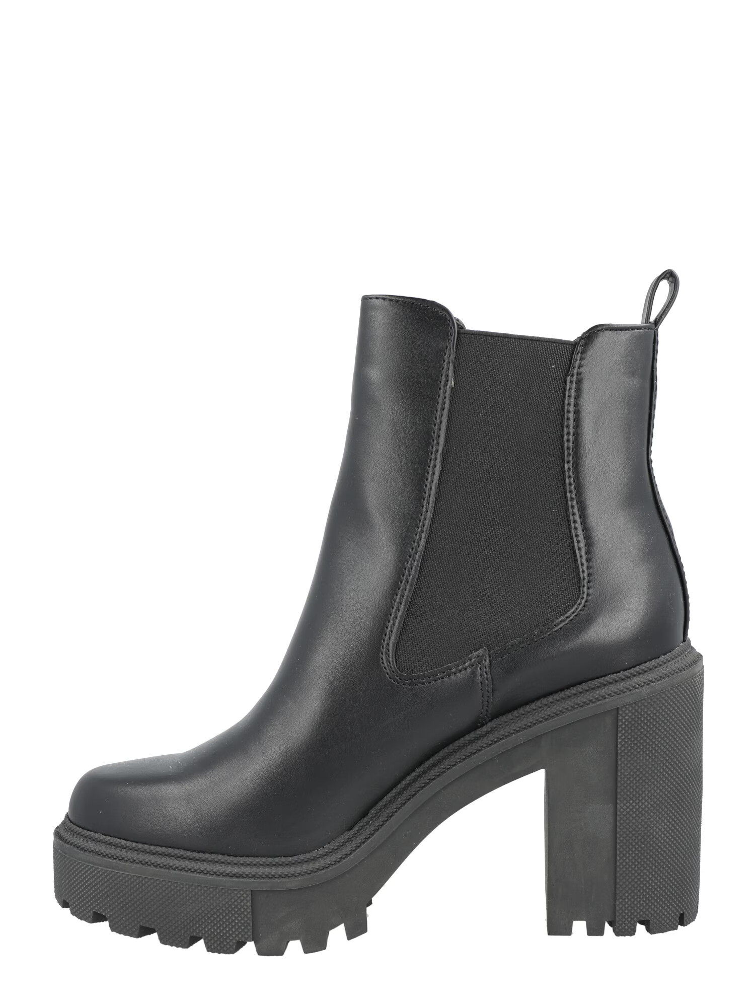 Madden Girl Botine 'REZZA' negru - Pled.ro