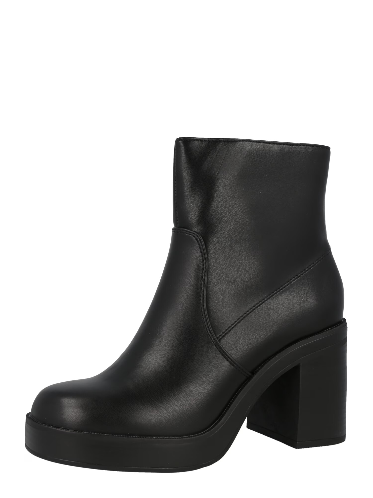 Madden Girl Botine 'TORNADO' negru - Pled.ro